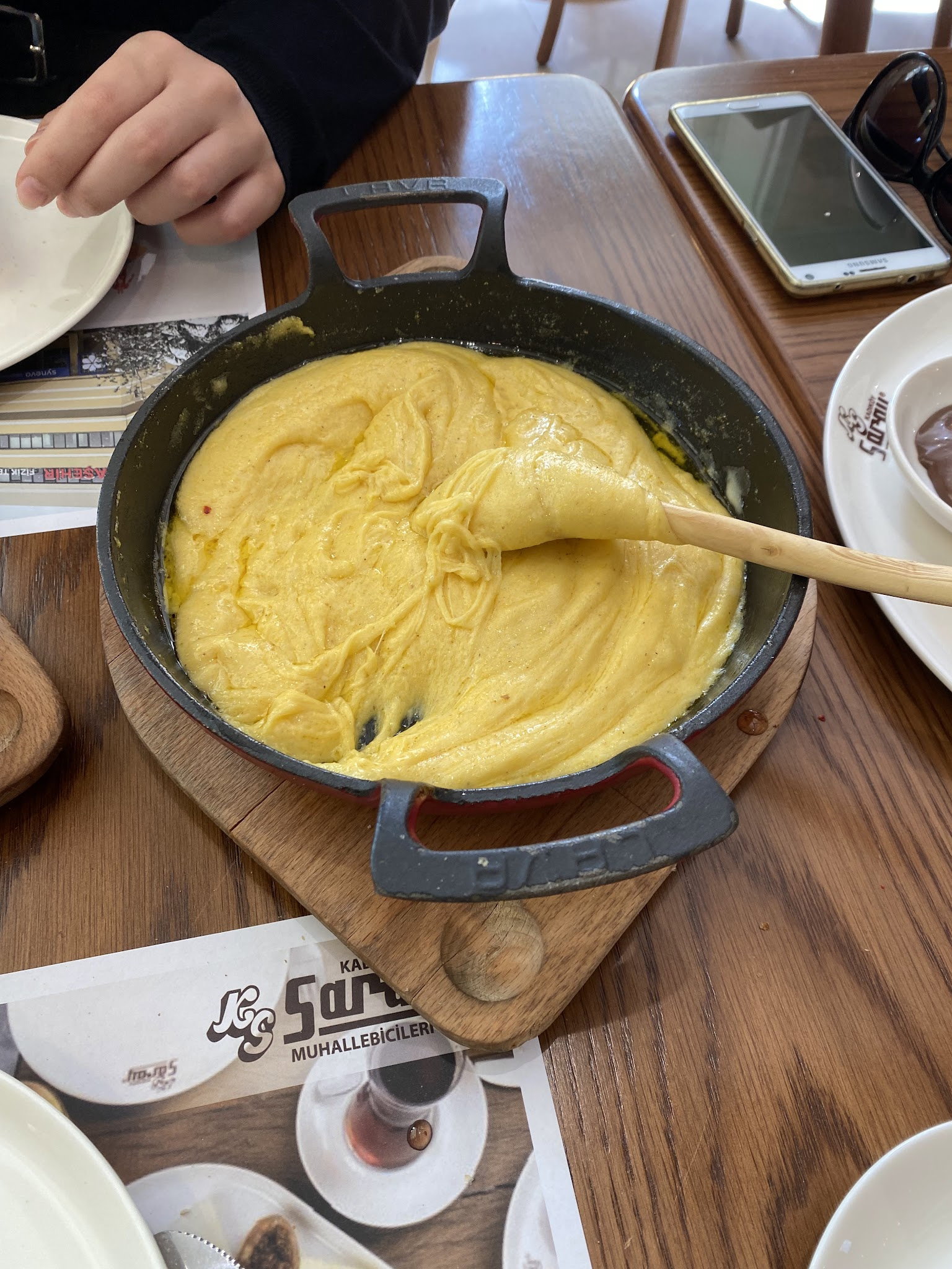 Kadıköy Saray Muhallebicileri Ataşehir