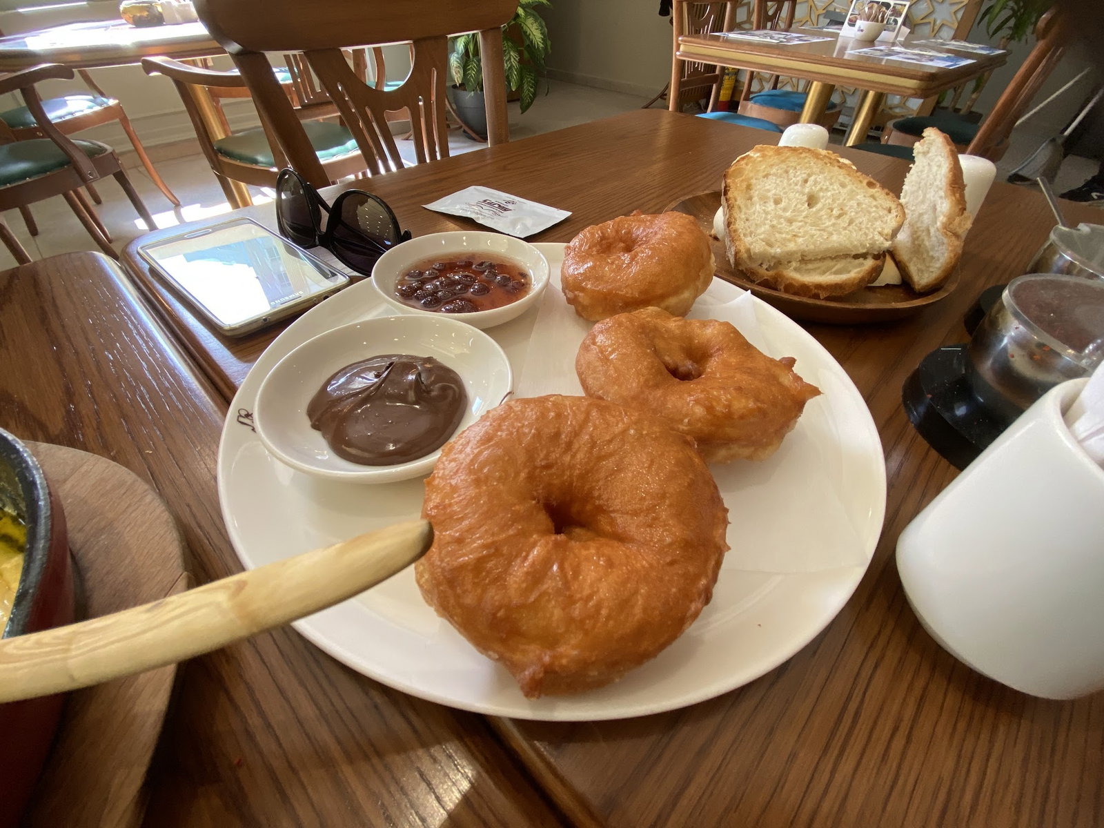 Kadıköy Saray Muhallebicileri Ataşehir