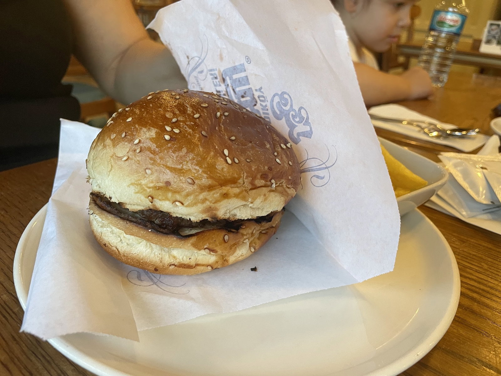 Kadıköy Saray Muhallebicileri Ataşehir