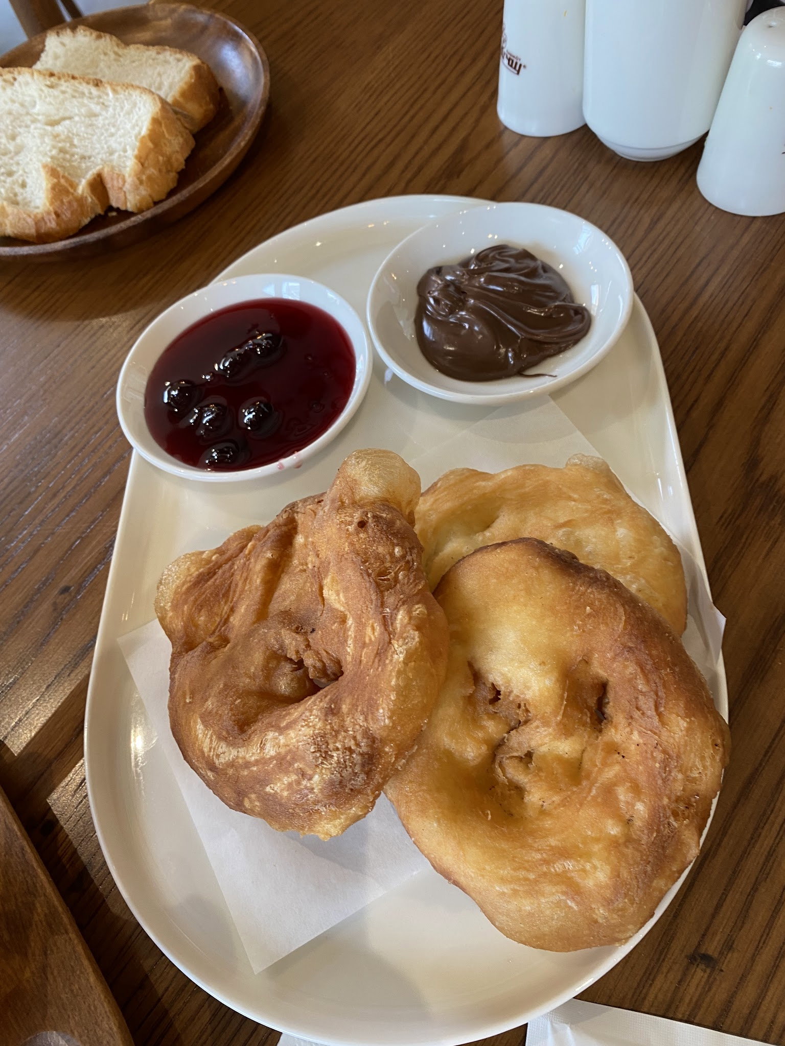 Kadıköy Saray Muhallebicileri Ataşehir