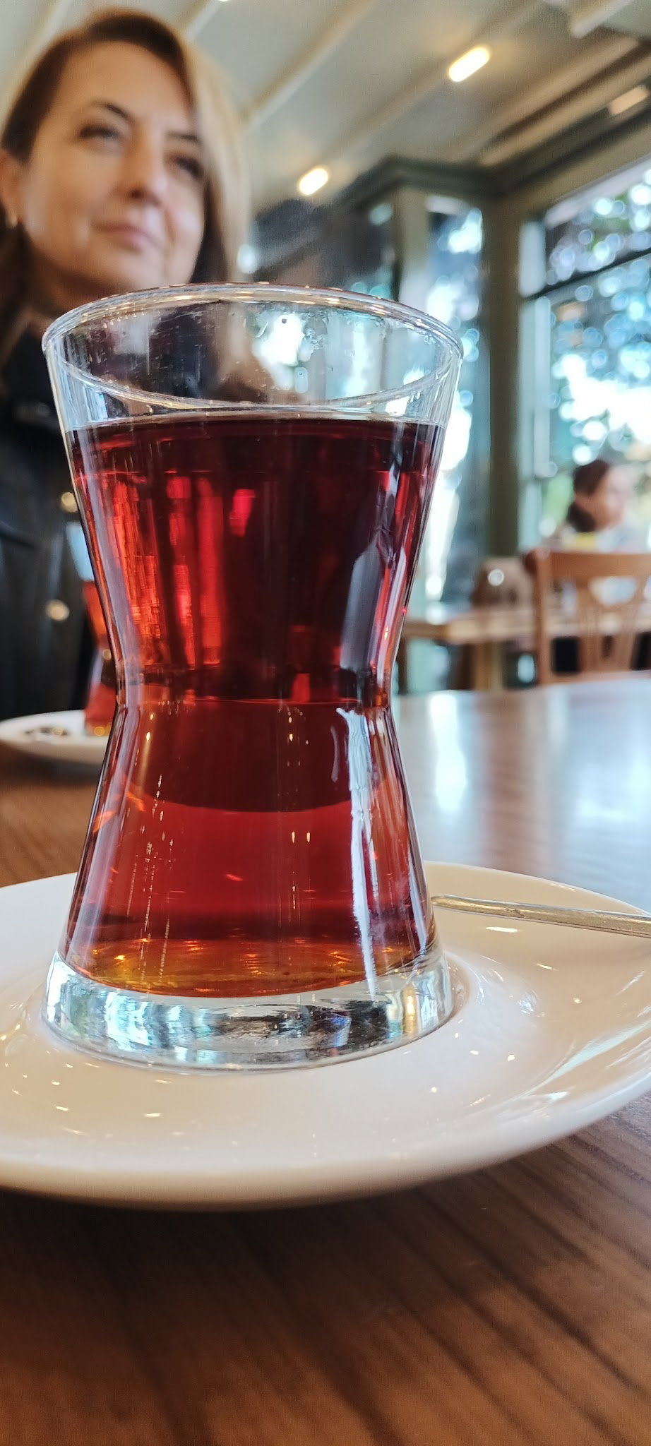 Kadıköy Saray Muhallebicileri Ataşehir