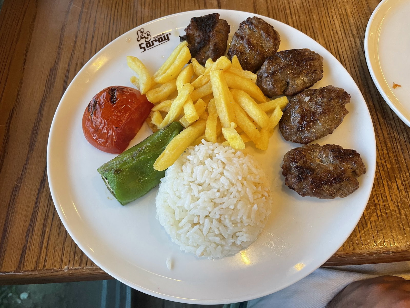 Kadıköy Saray Muhallebicileri Ataşehir