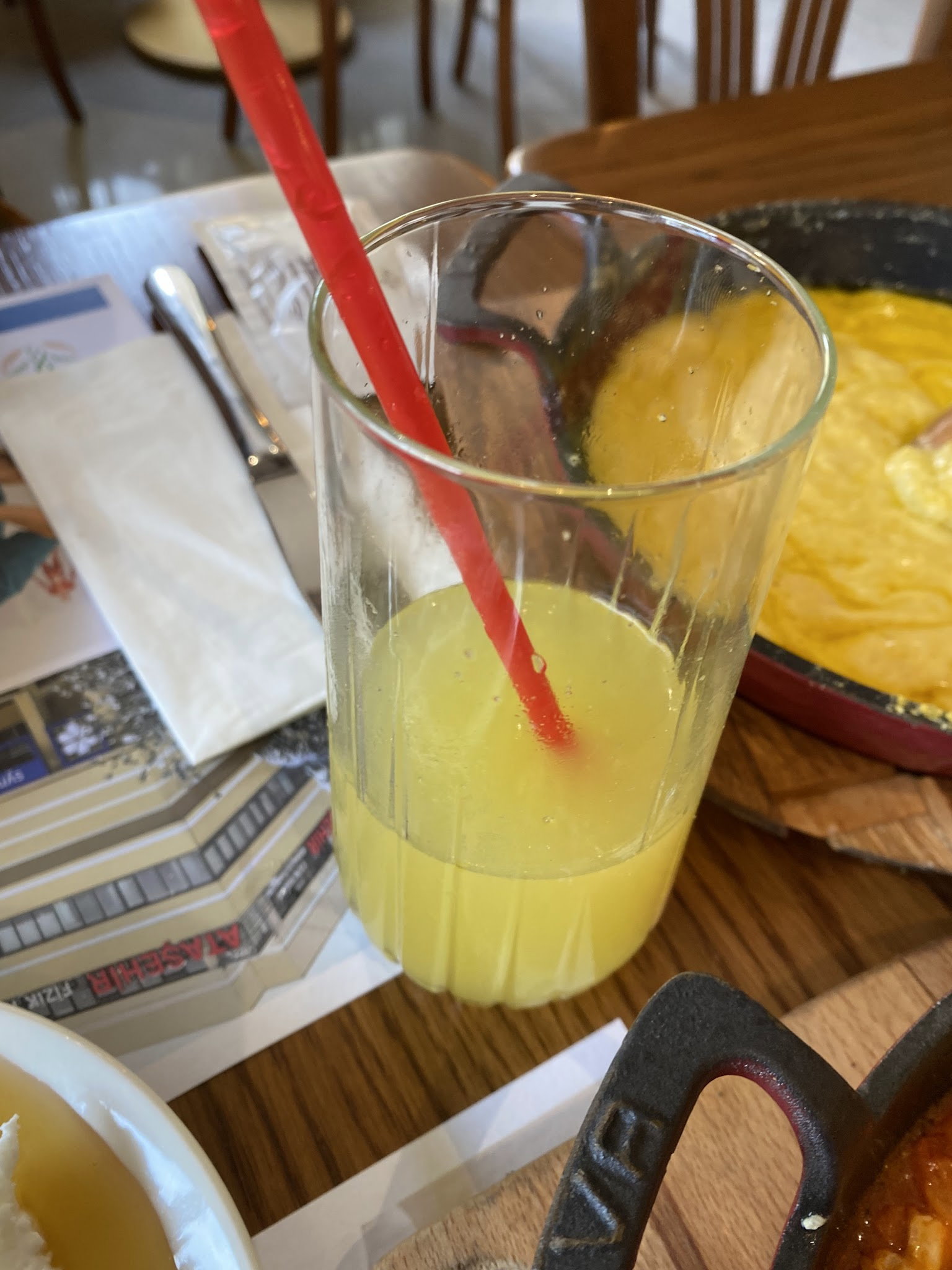 Kadıköy Saray Muhallebicileri Ataşehir