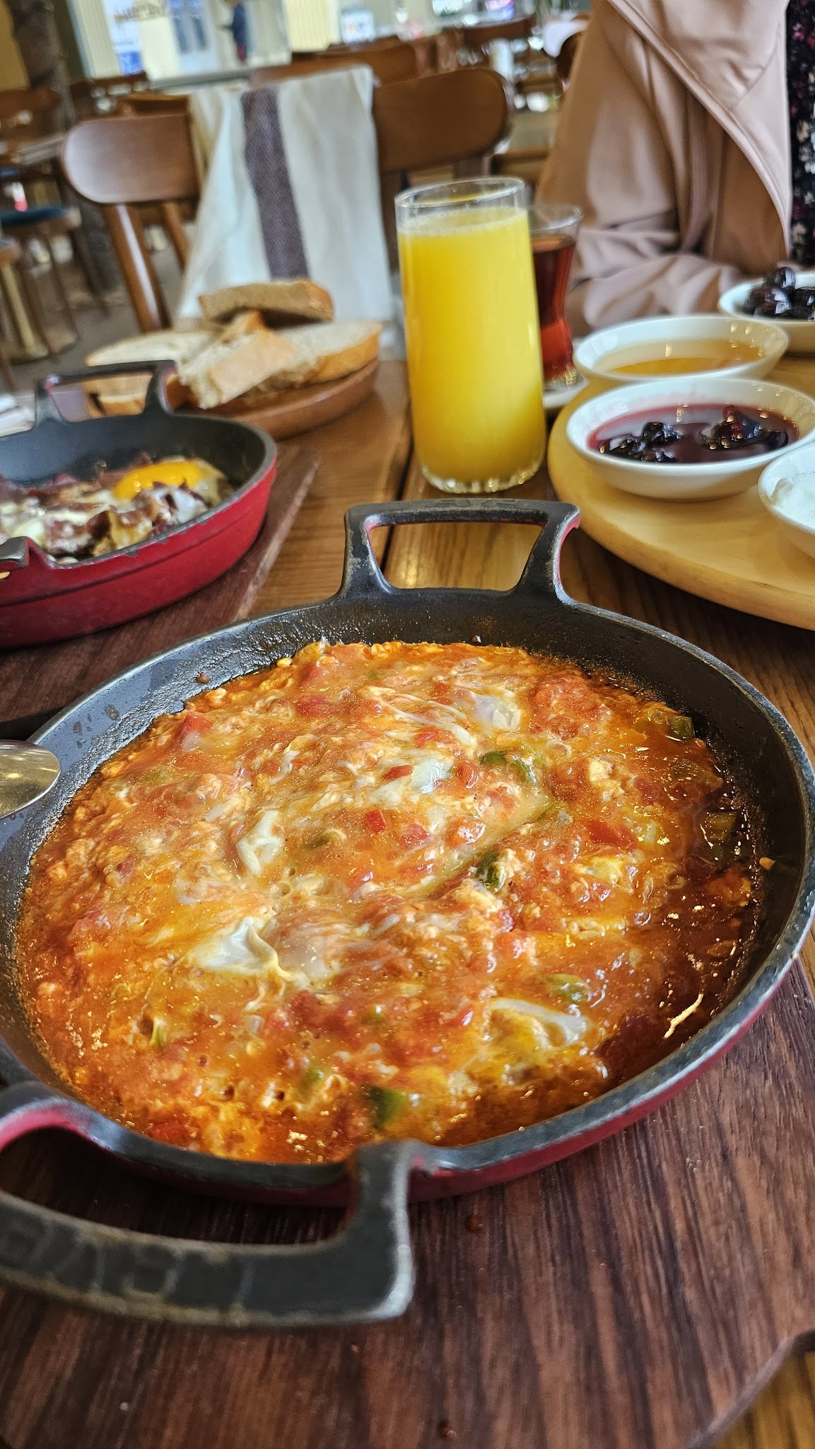 Kadıköy Saray Muhallebicileri Ataşehir