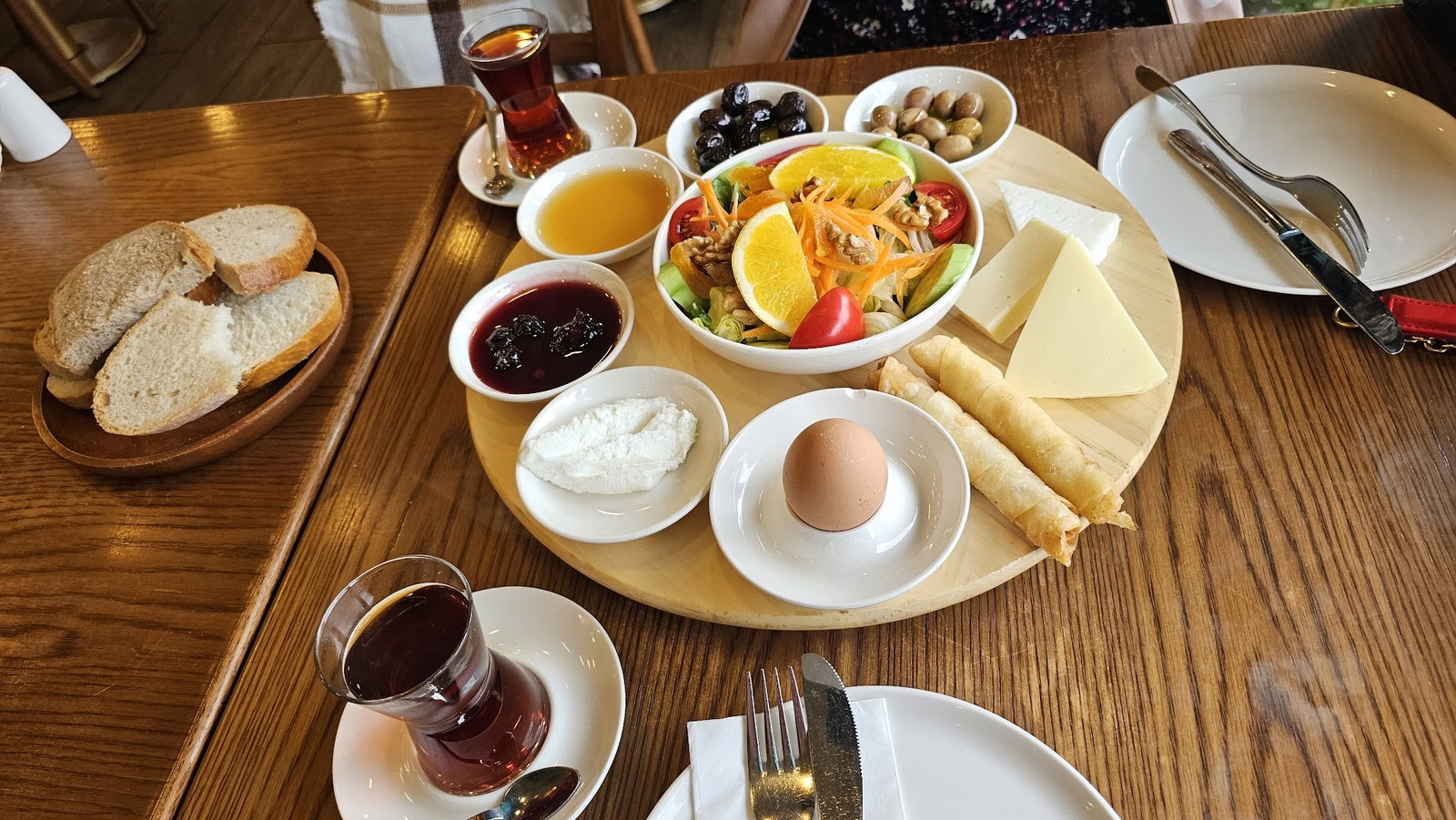 Kadıköy Saray Muhallebicileri Ataşehir