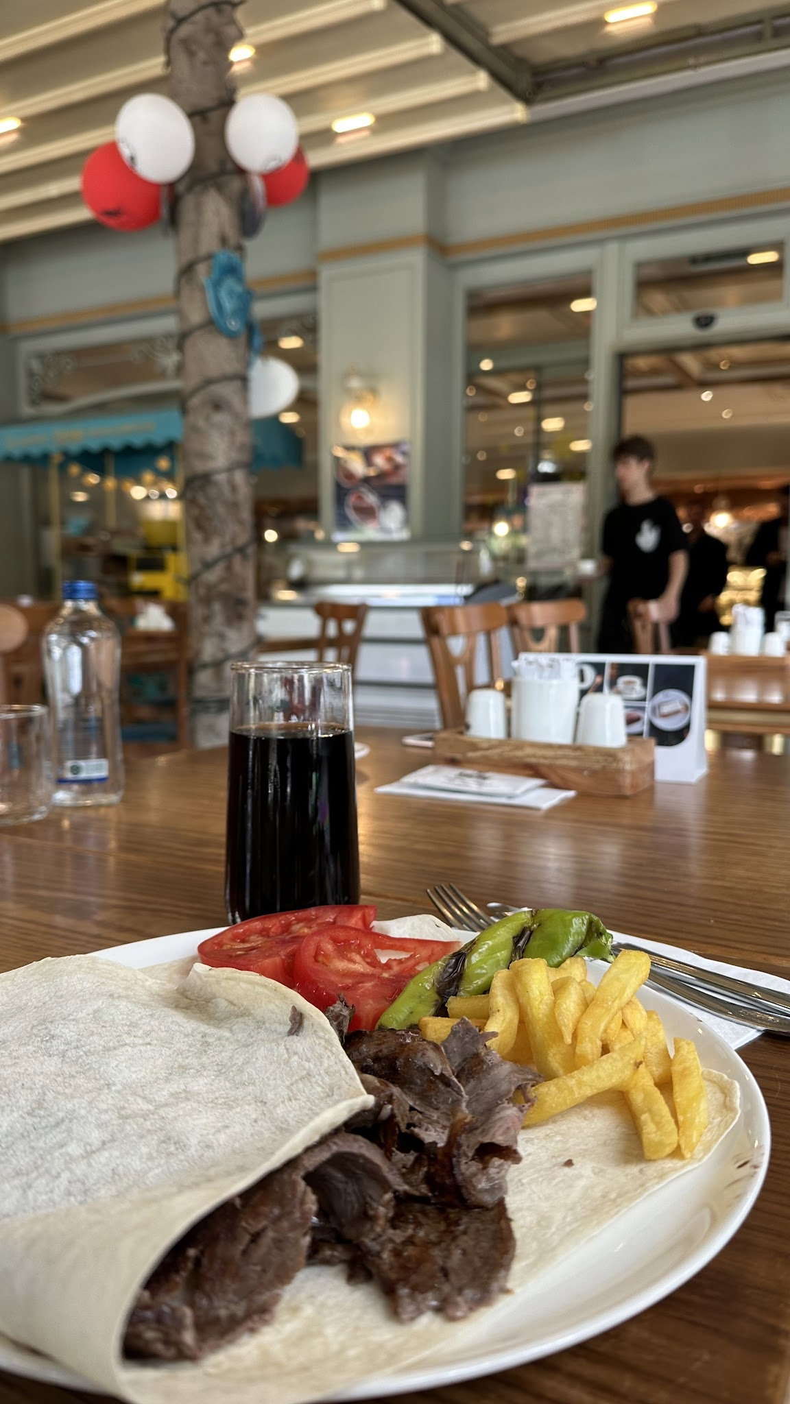 Kadıköy Saray Muhallebicileri Ataşehir