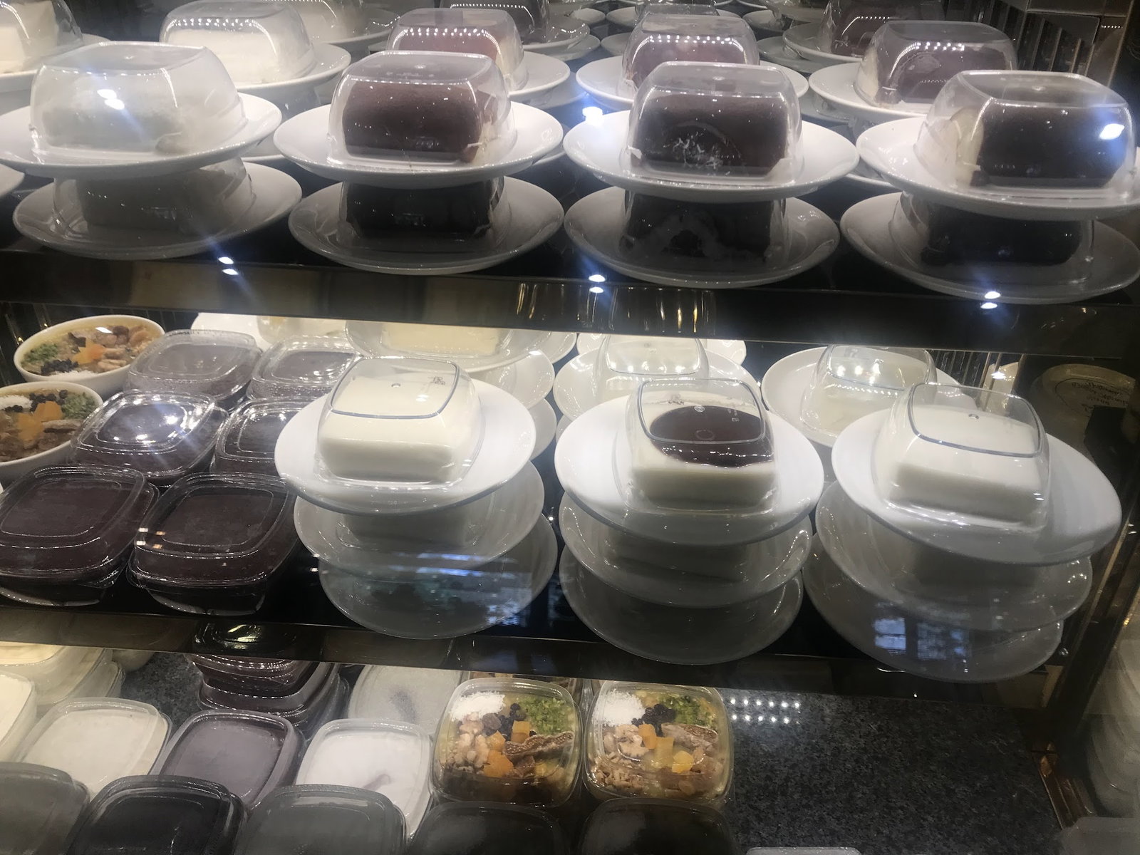 Kadıköy Saray Muhallebicileri Ataşehir