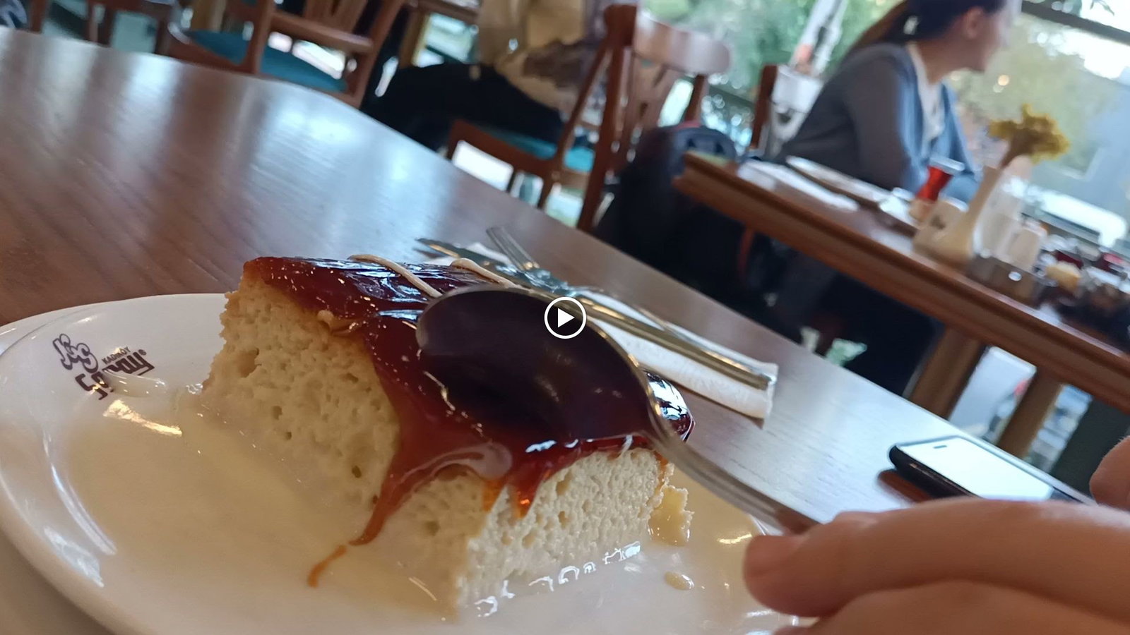 Kadıköy Saray Muhallebicileri Ataşehir