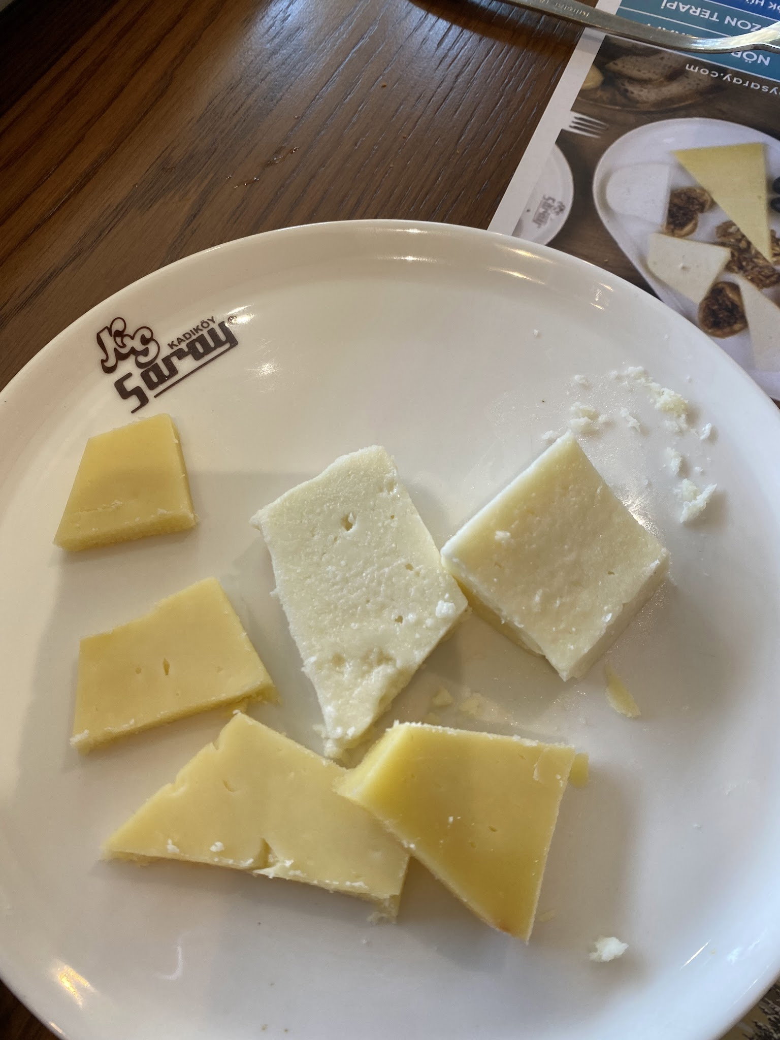 Kadıköy Saray Muhallebicileri Ataşehir