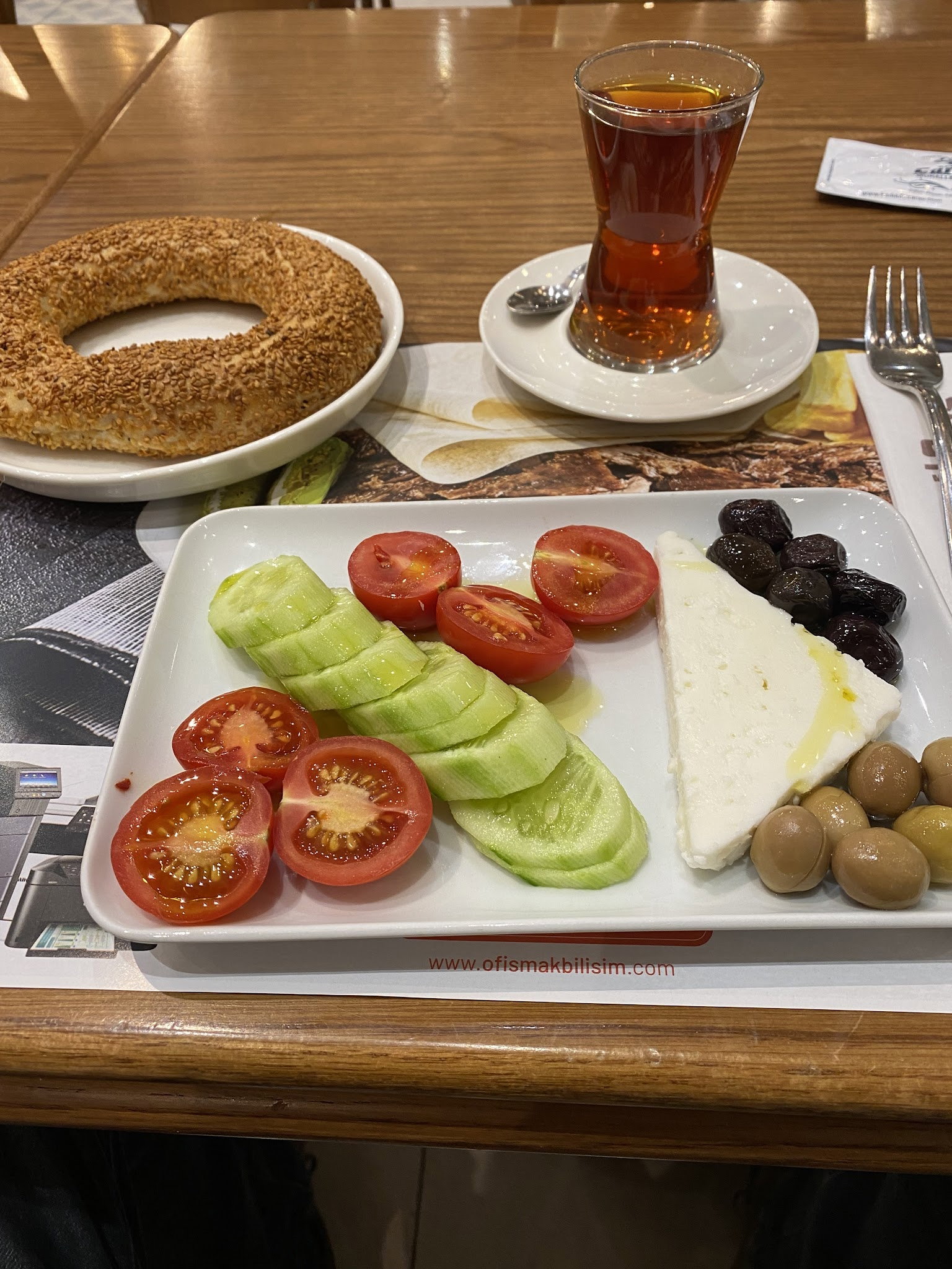 Kadıköy Saray Muhallebicileri Ataşehir