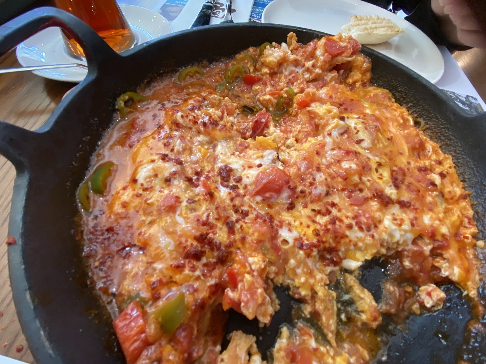 Kadıköy Saray Muhallebicileri Ataşehir