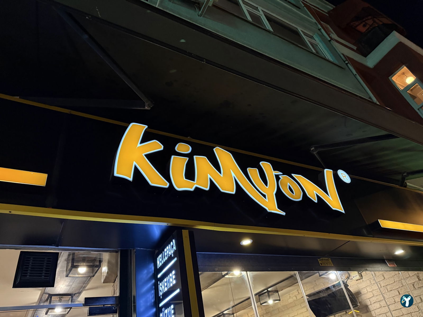 Kimyon Kadıköy