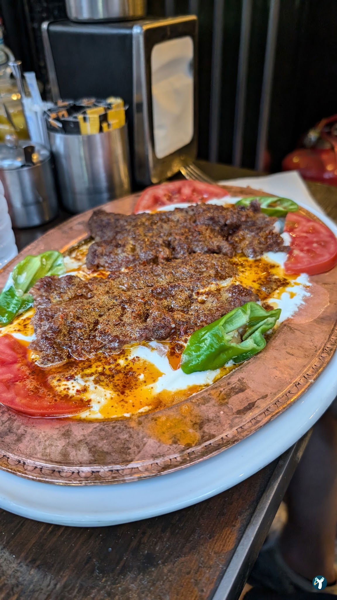 Kimyon Kadıköy
