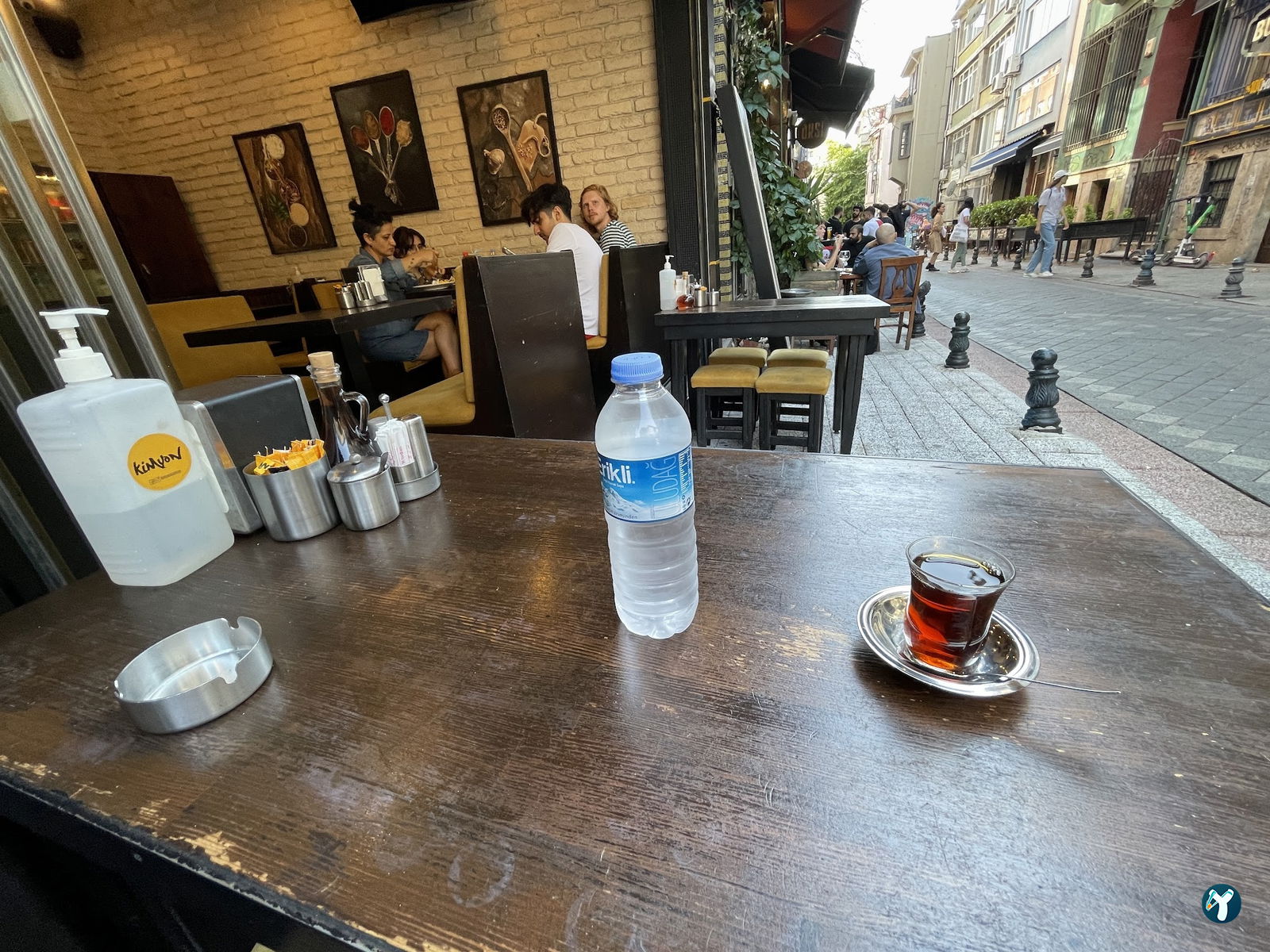 Kimyon Kadıköy