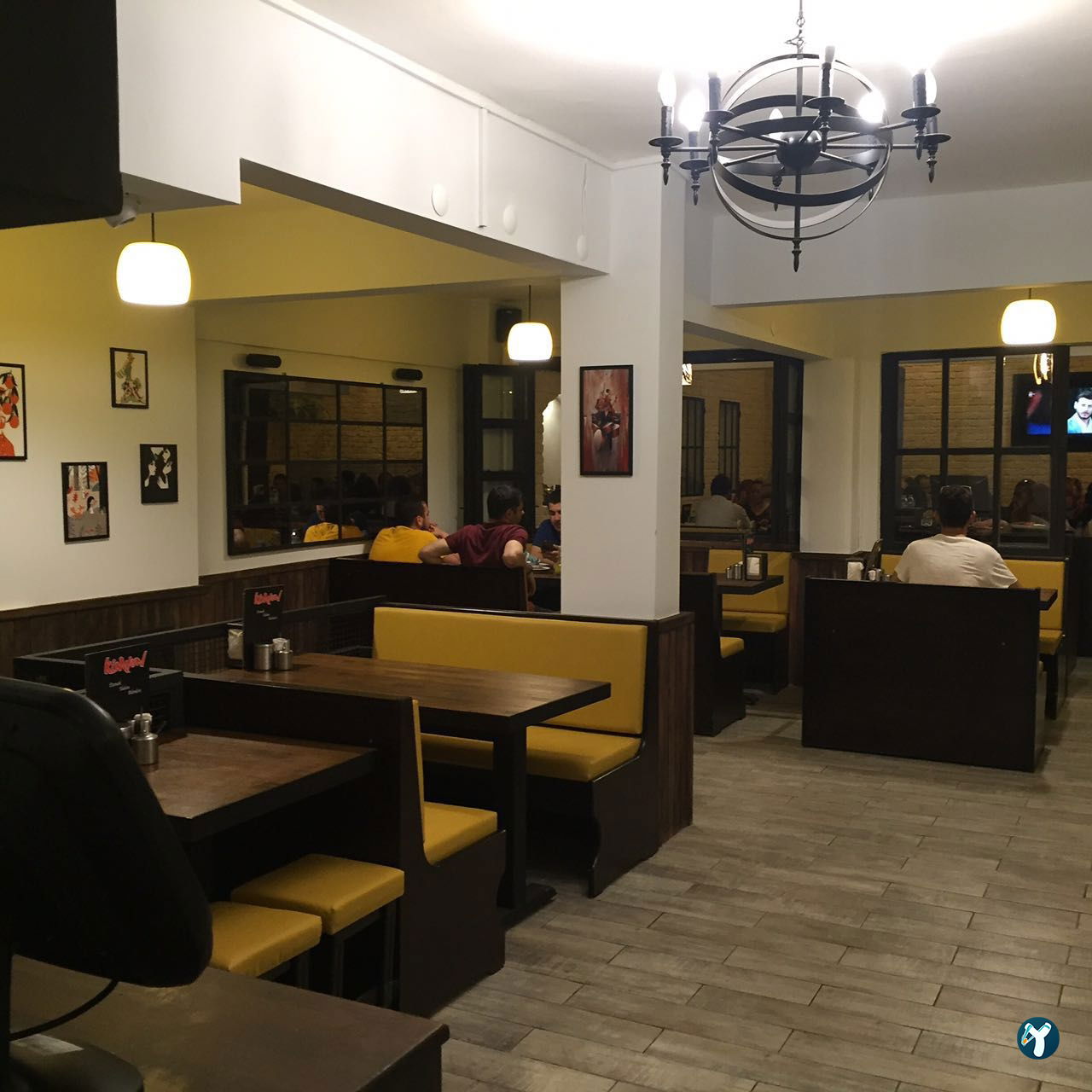 Kimyon Kadıköy