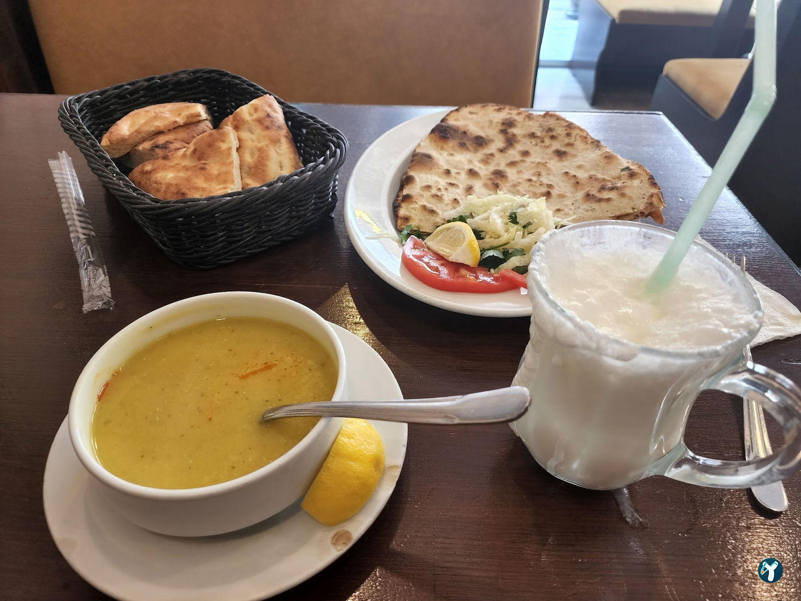 Kimyon Kadıköy
