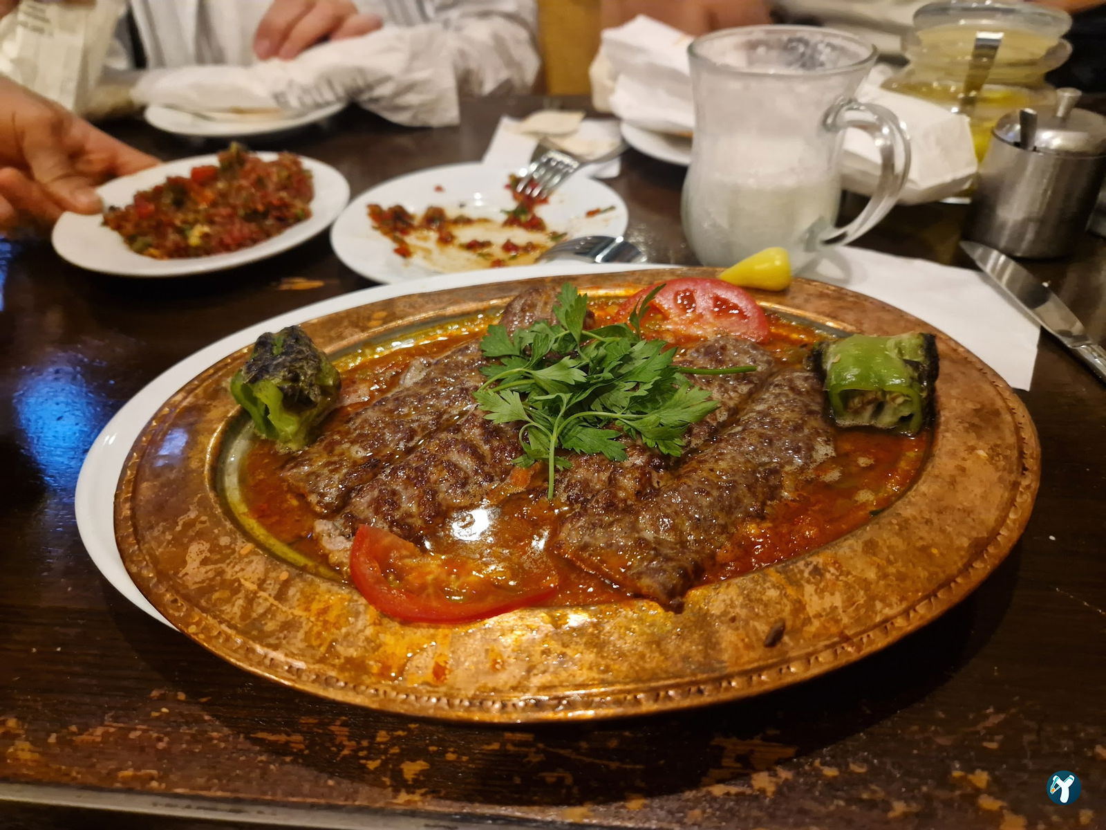 Kimyon Kadıköy