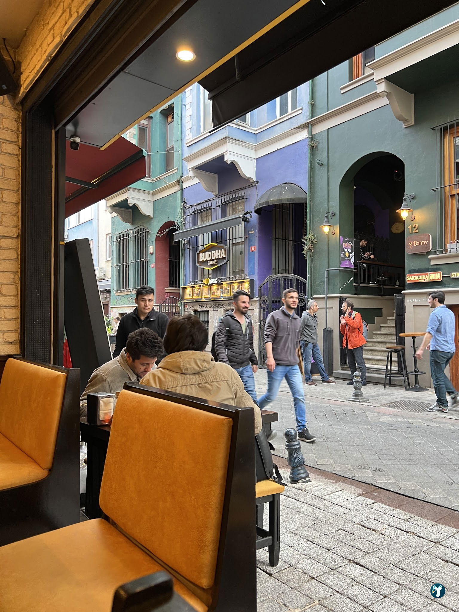 Kimyon Kadıköy