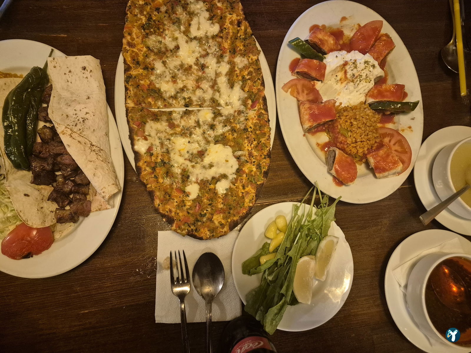 Kimyon Kadıköy