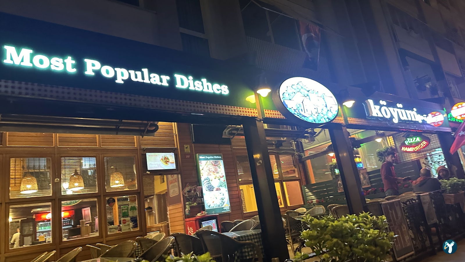 Kimyon Kadıköy