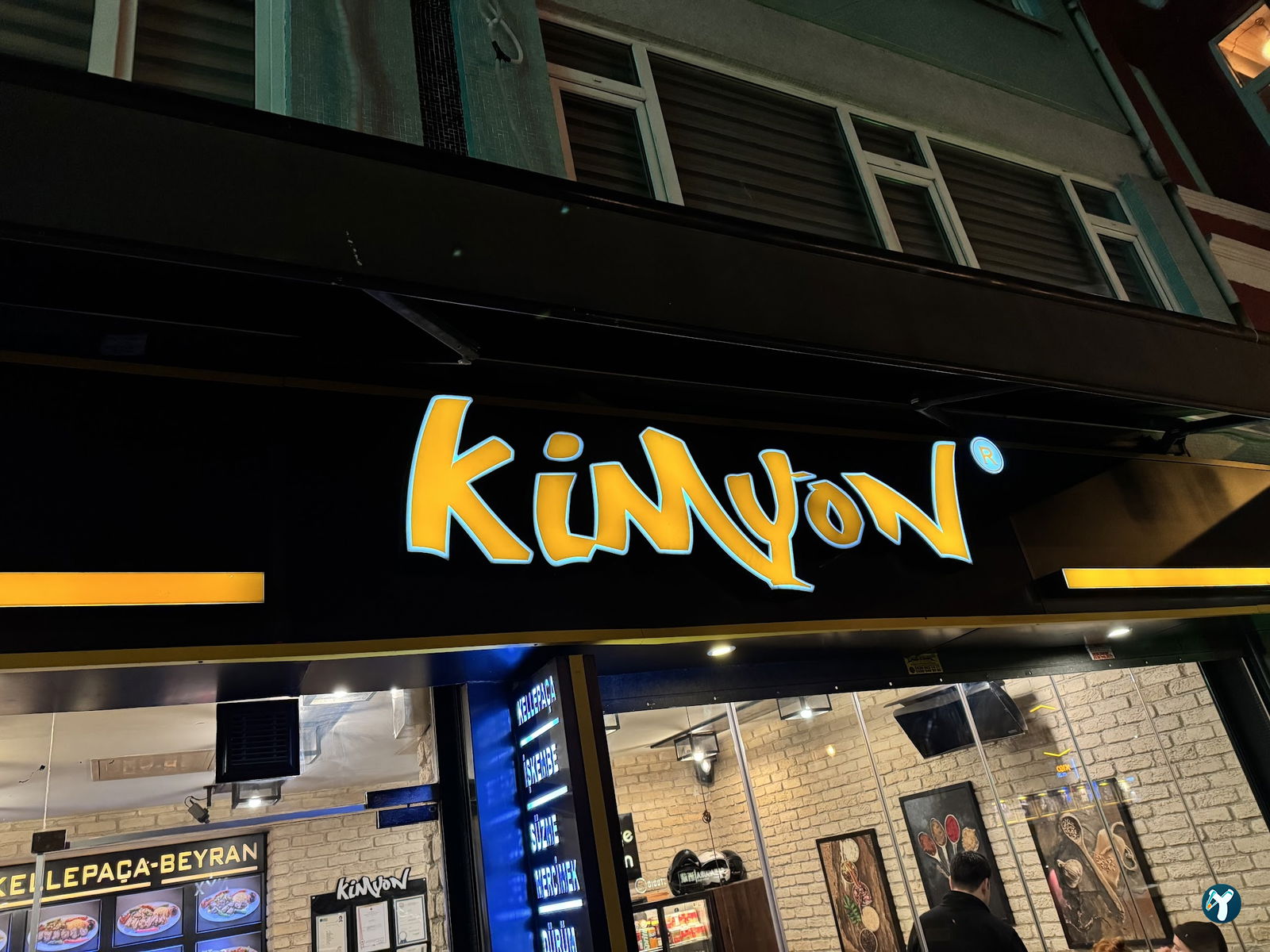 Kimyon Kadıköy