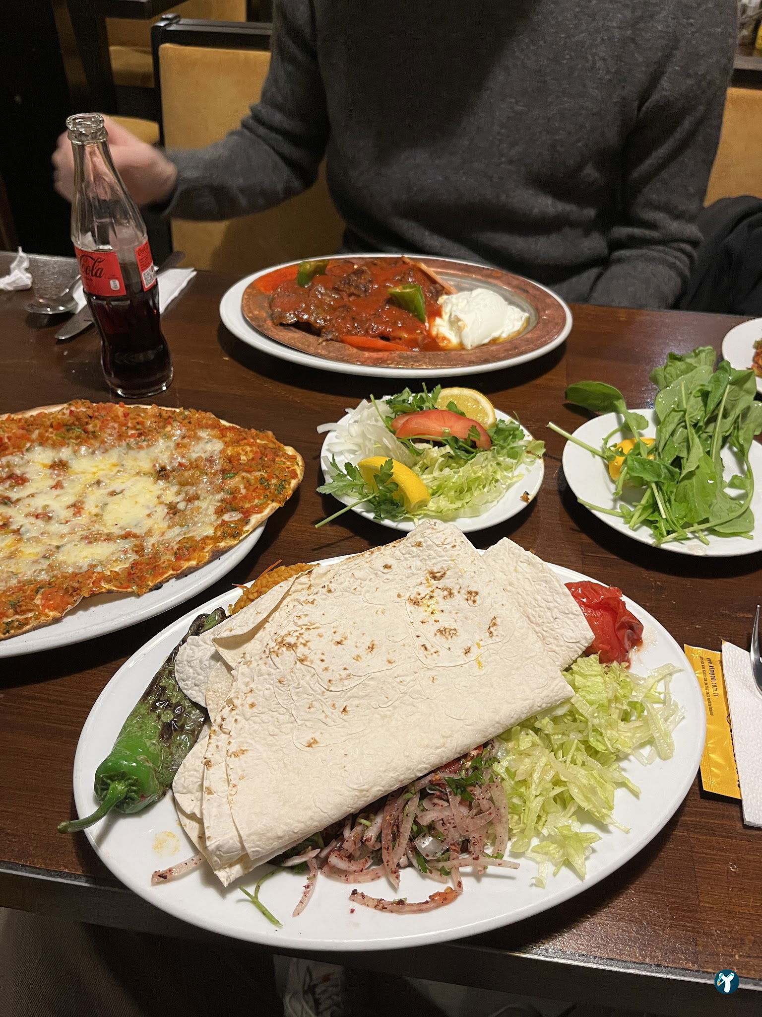 Kimyon Kadıköy