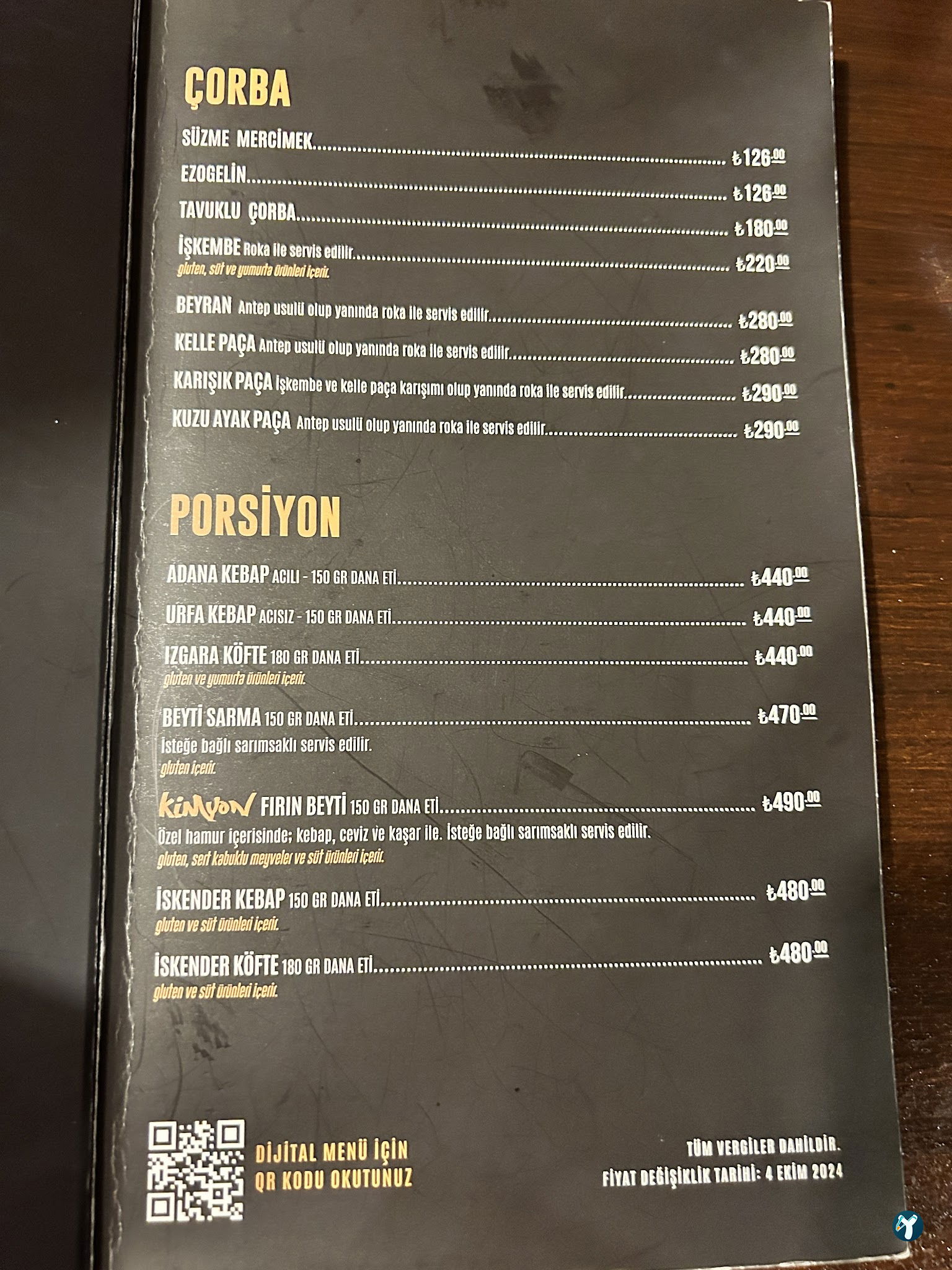 Kimyon Kadıköy