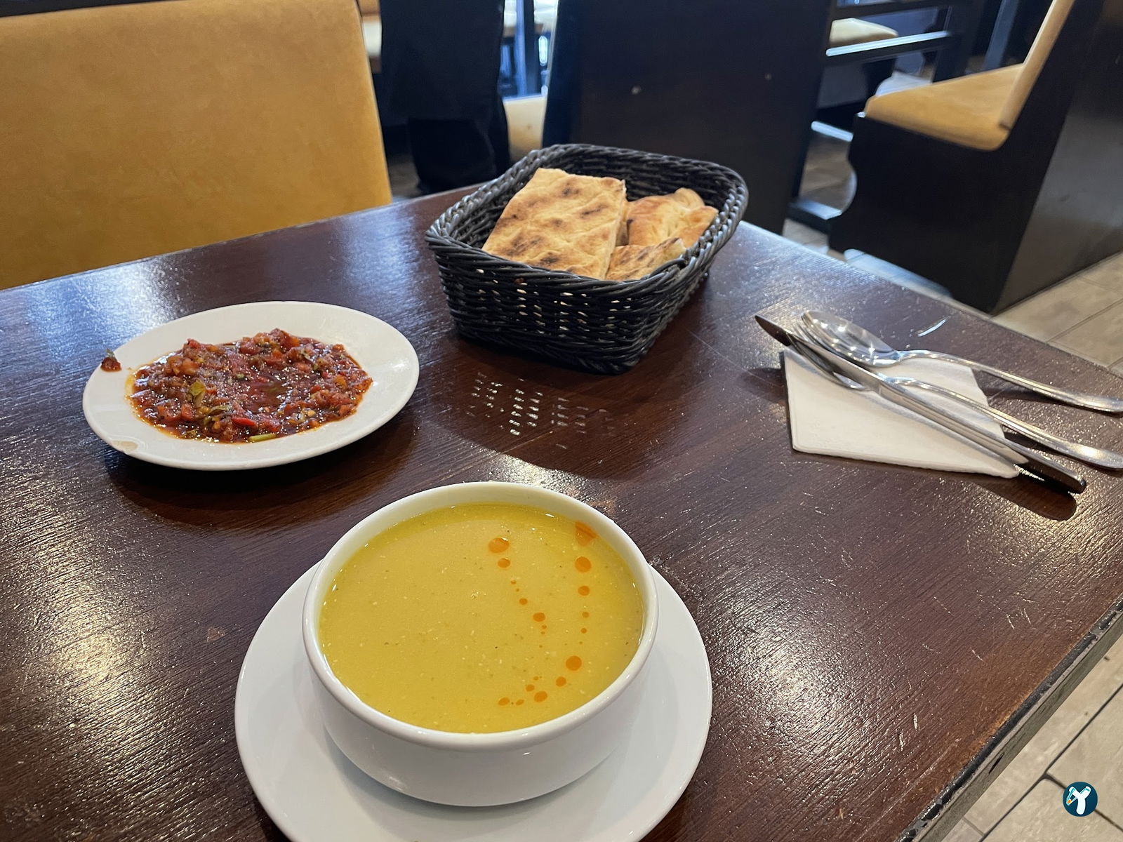 Kimyon Kadıköy