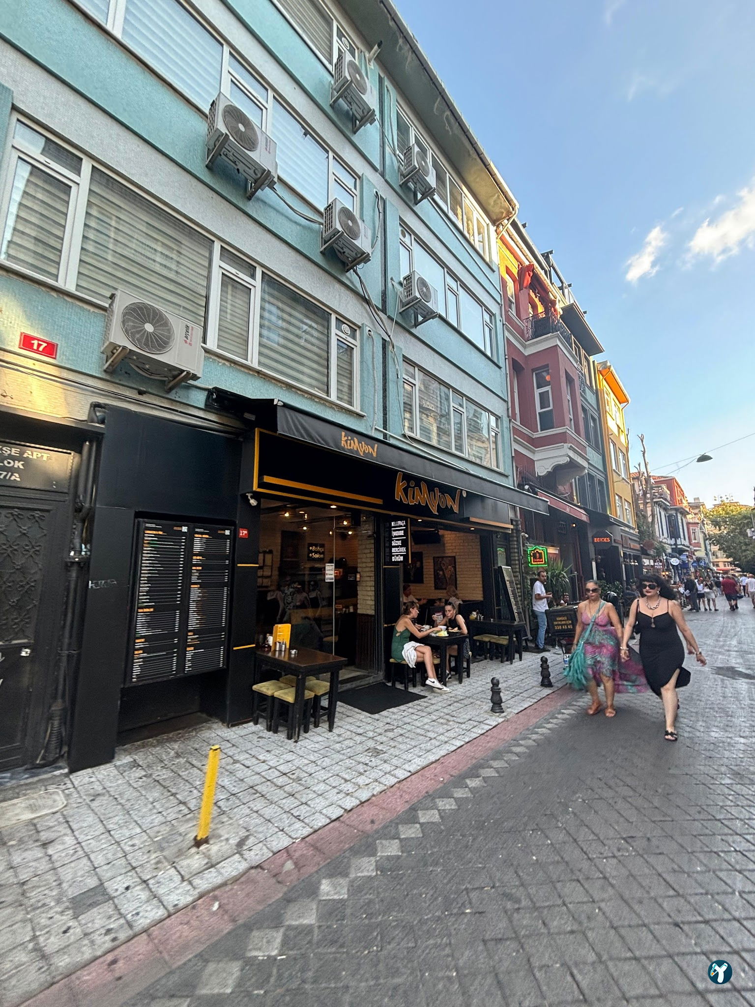 Kimyon Kadıköy