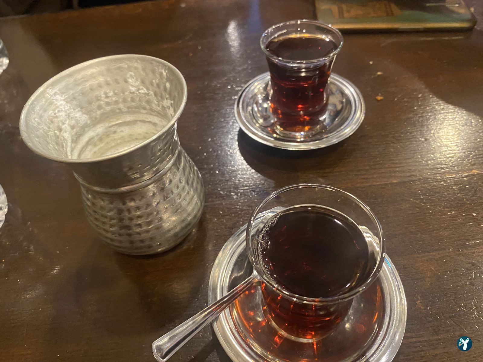 Kimyon Kadıköy