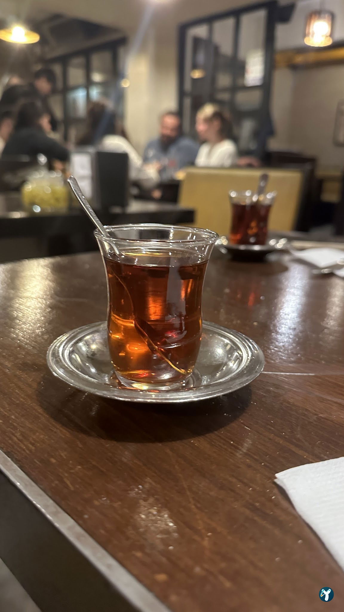 Kimyon Kadıköy