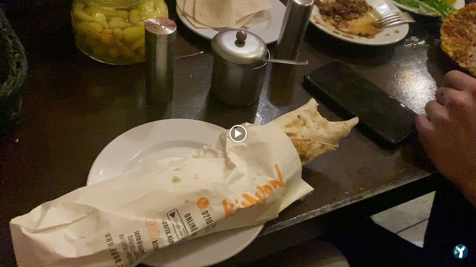 Kimyon Kadıköy