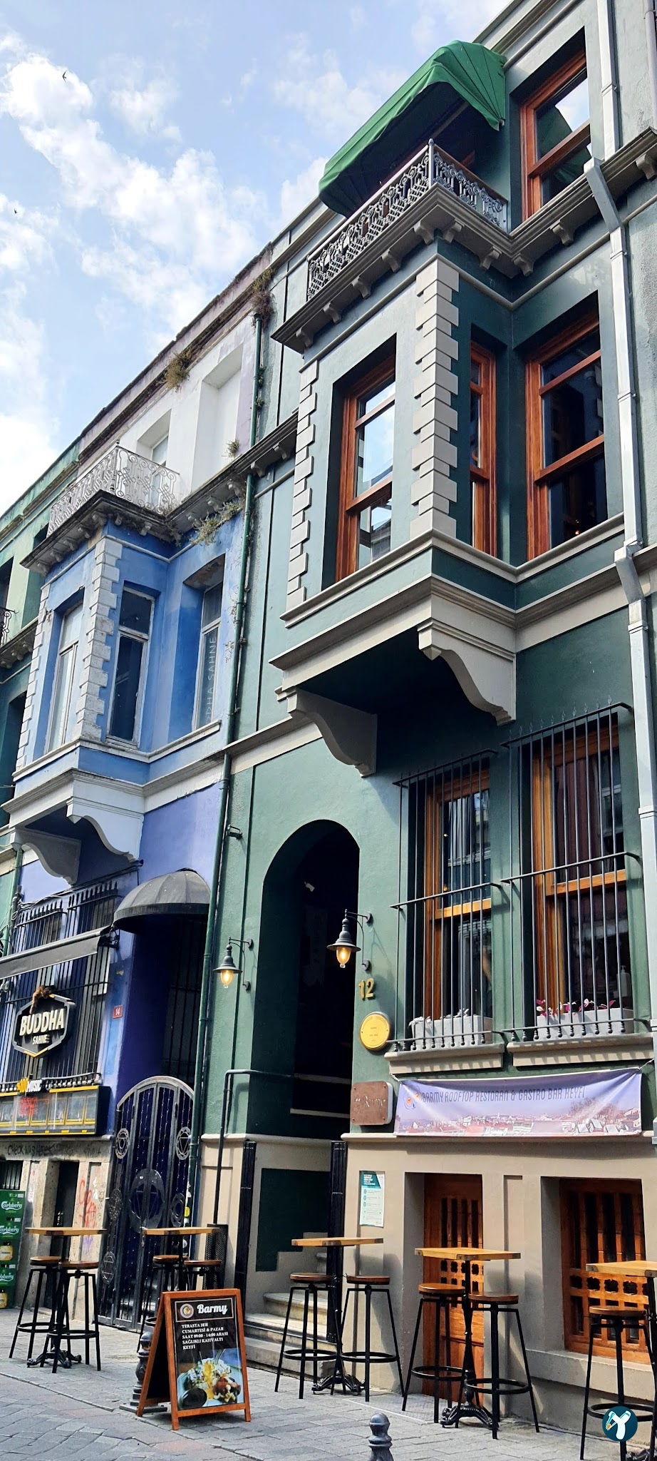 Kimyon Kadıköy