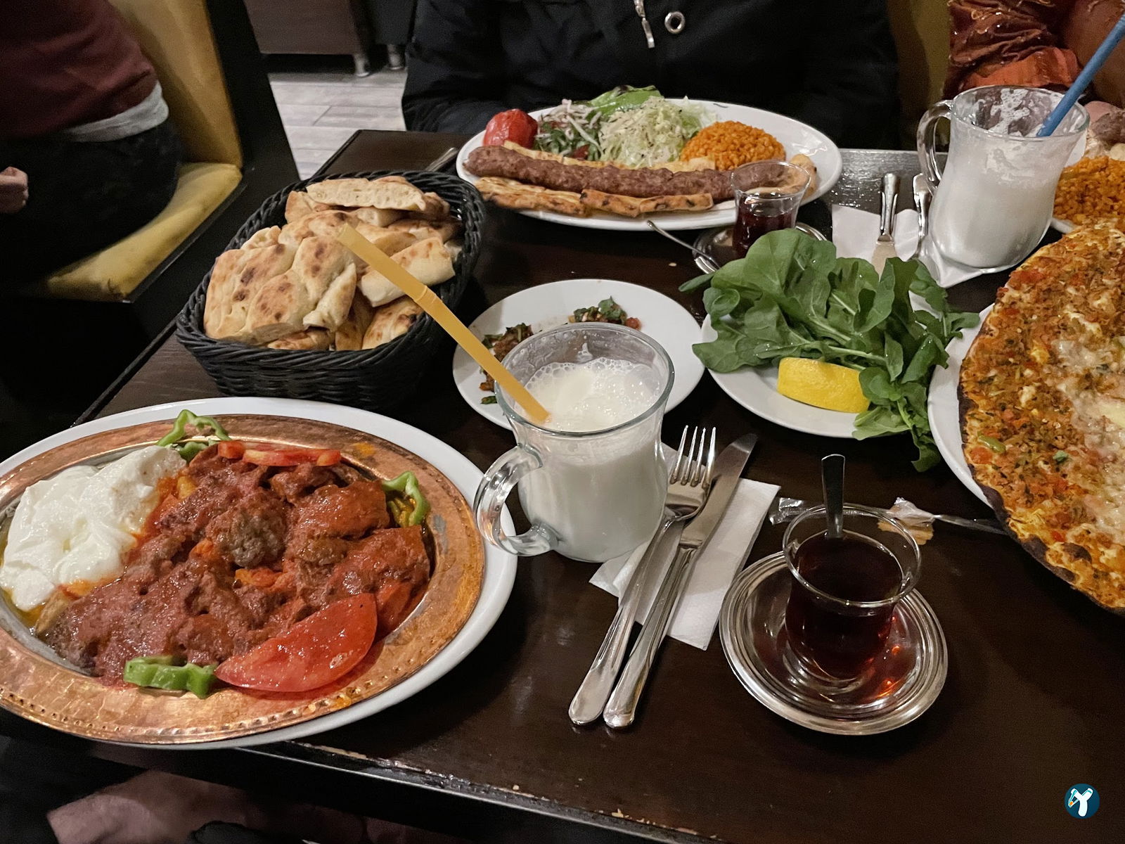 Kimyon Kadıköy