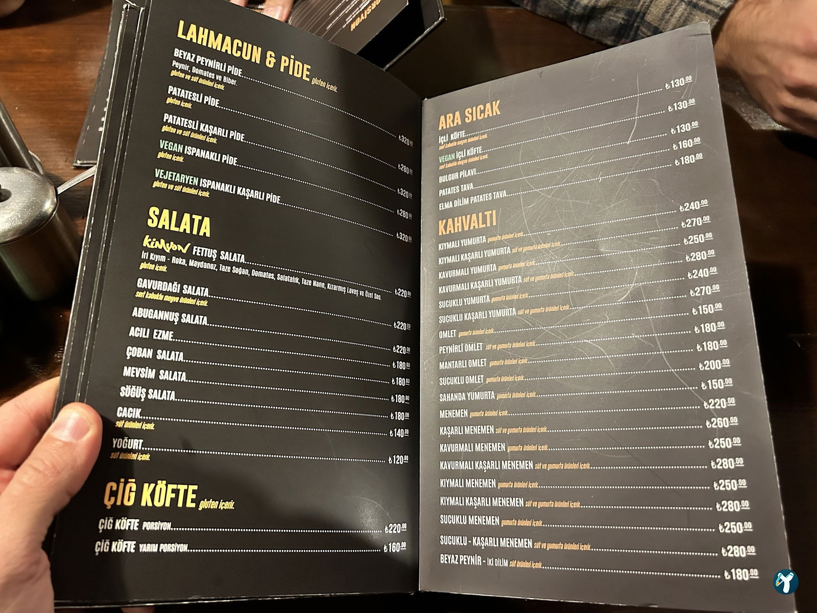 Kimyon Kadıköy