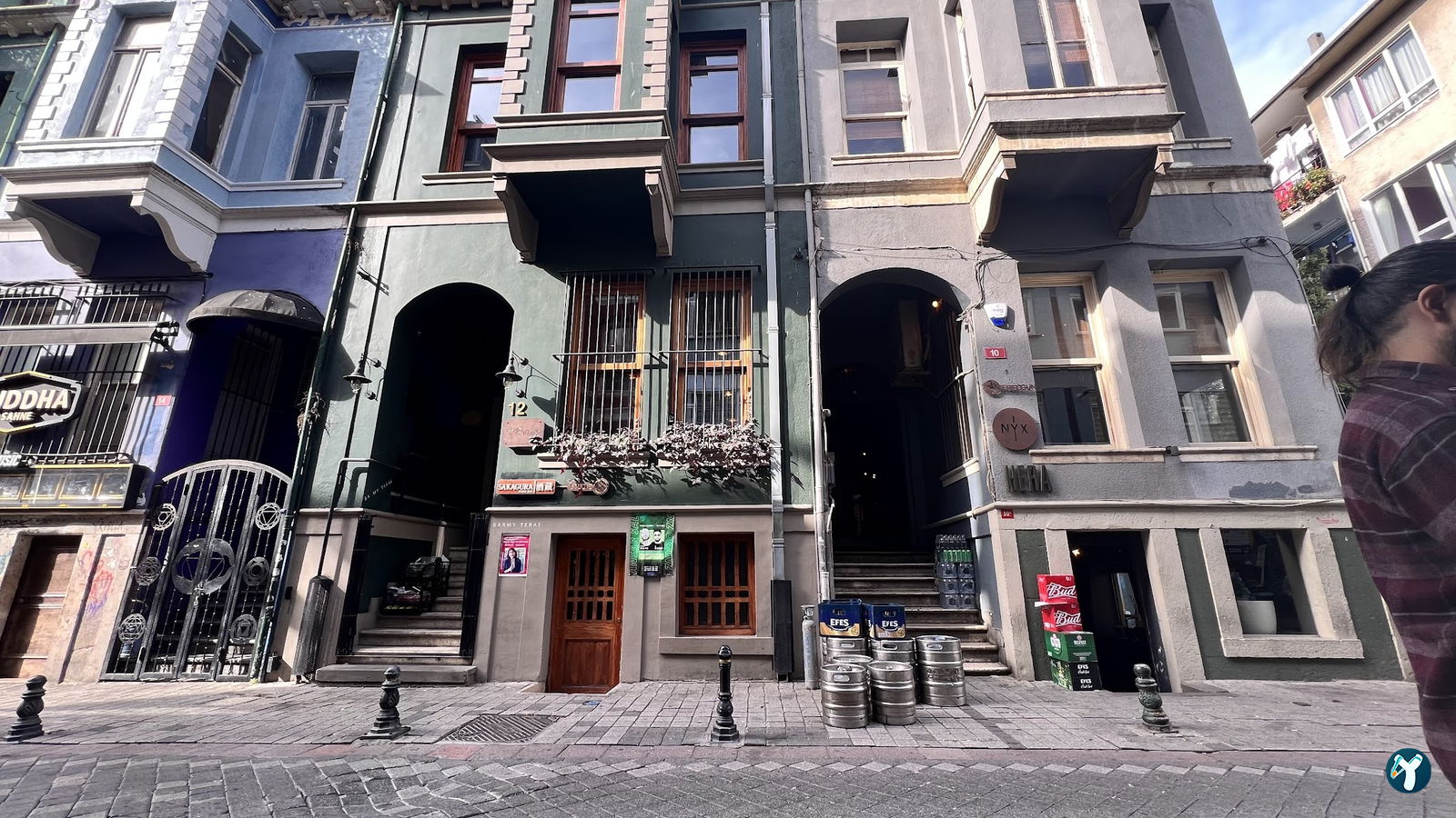 Kimyon Kadıköy