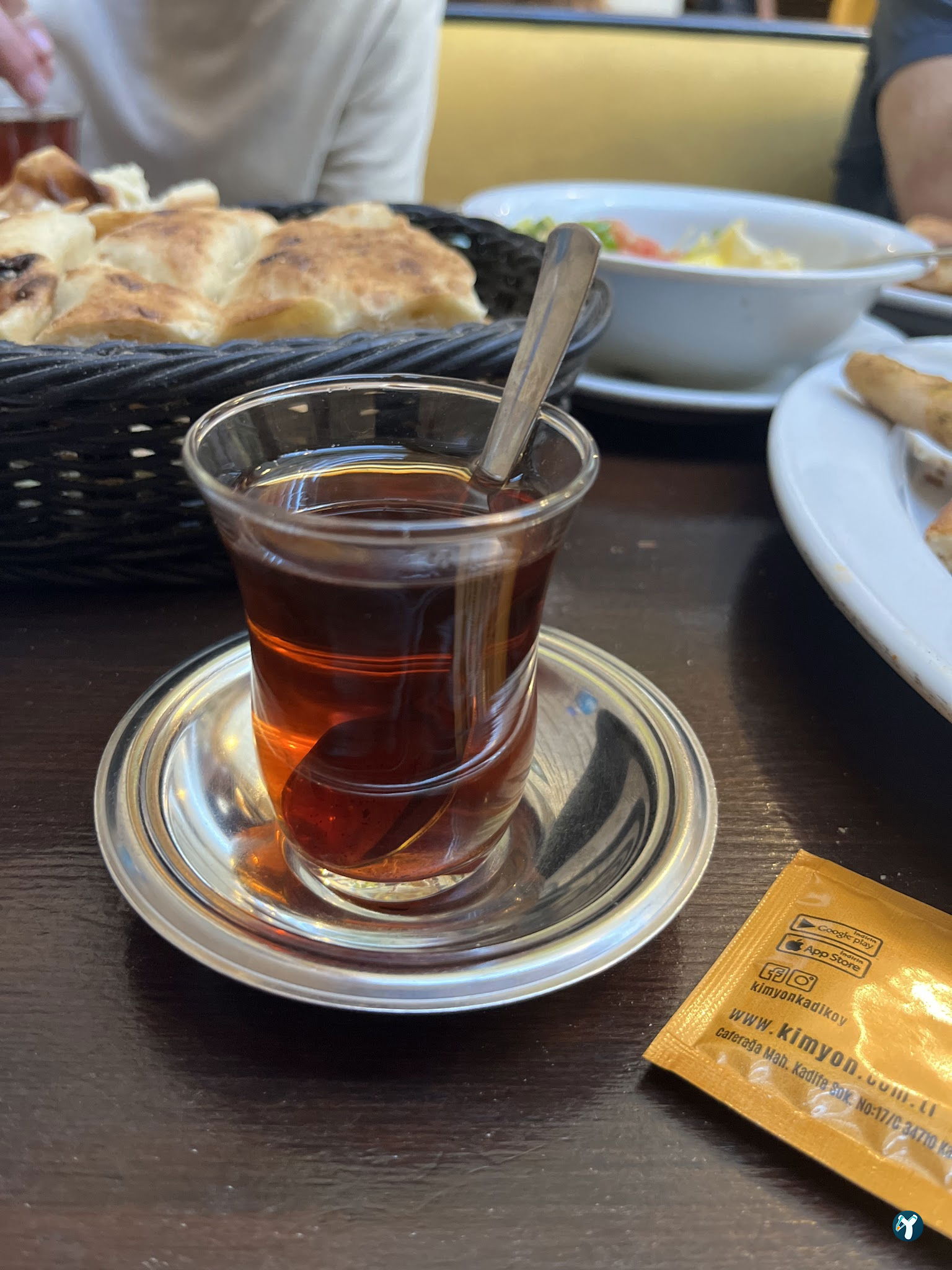 Kimyon Kadıköy