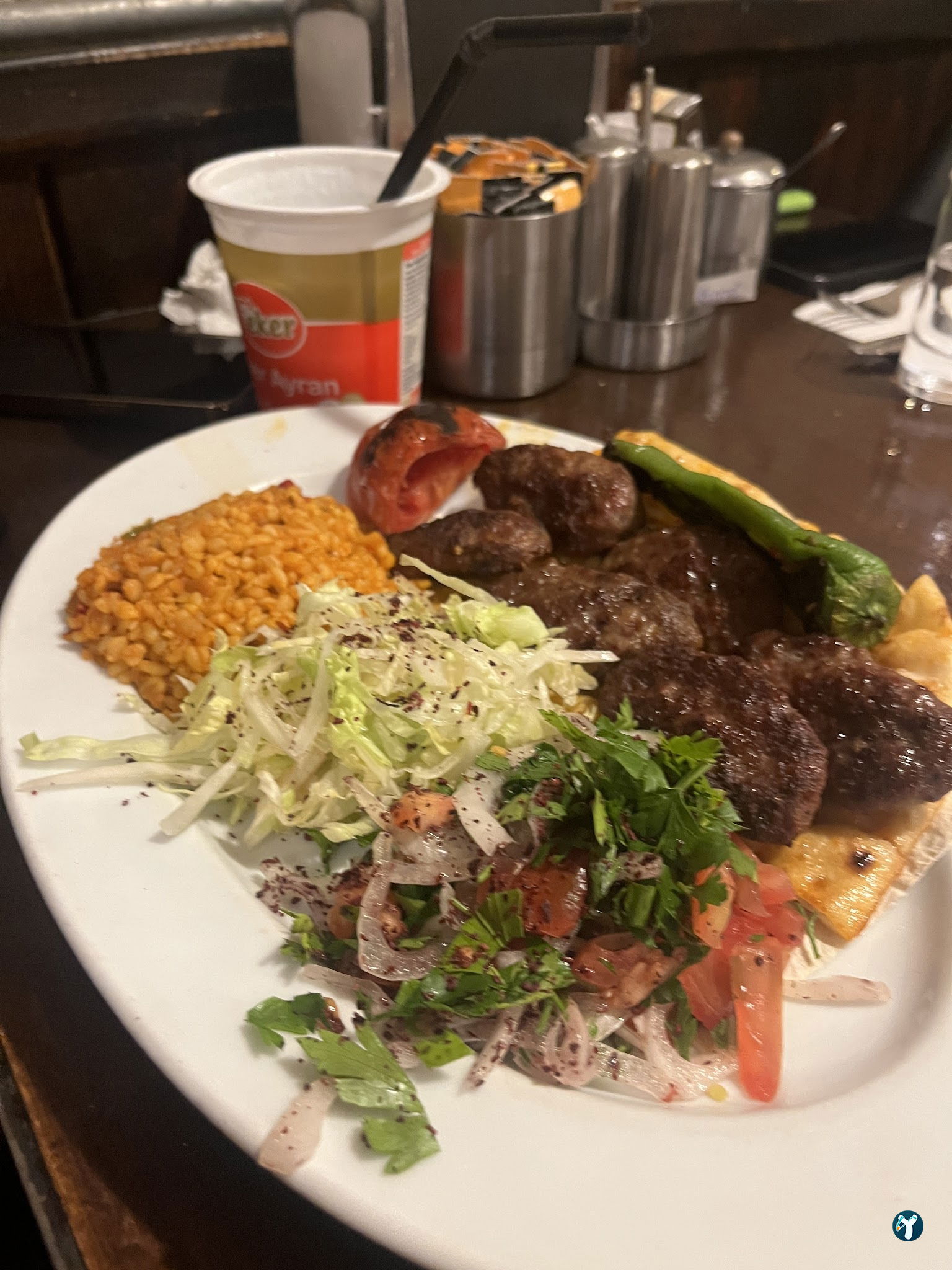 Kimyon Kadıköy
