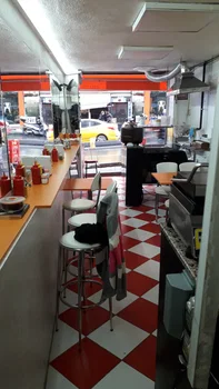 Meydan Büfe resimleri