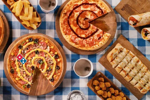 Domino's Pizza Menemen resimleri Domino's Pizza Menemen resimleri