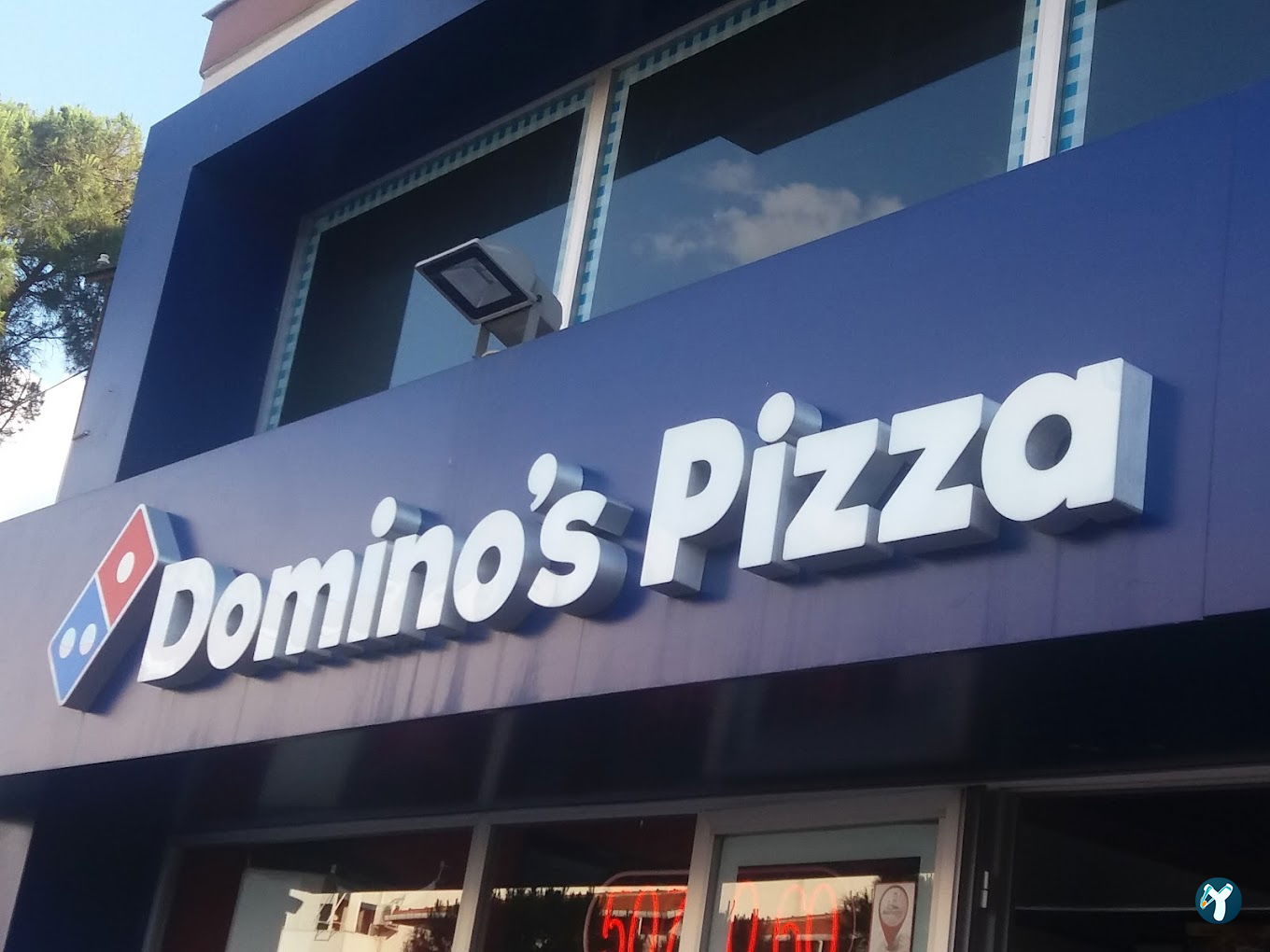 Domino's Pizza Menemen