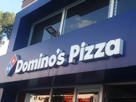 Domino's Pizza Menemen resimleri Domino's Pizza Menemen resimleri