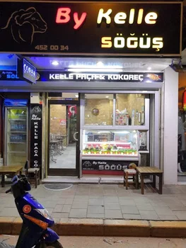 By Kelle Söğüş Buca resimleri