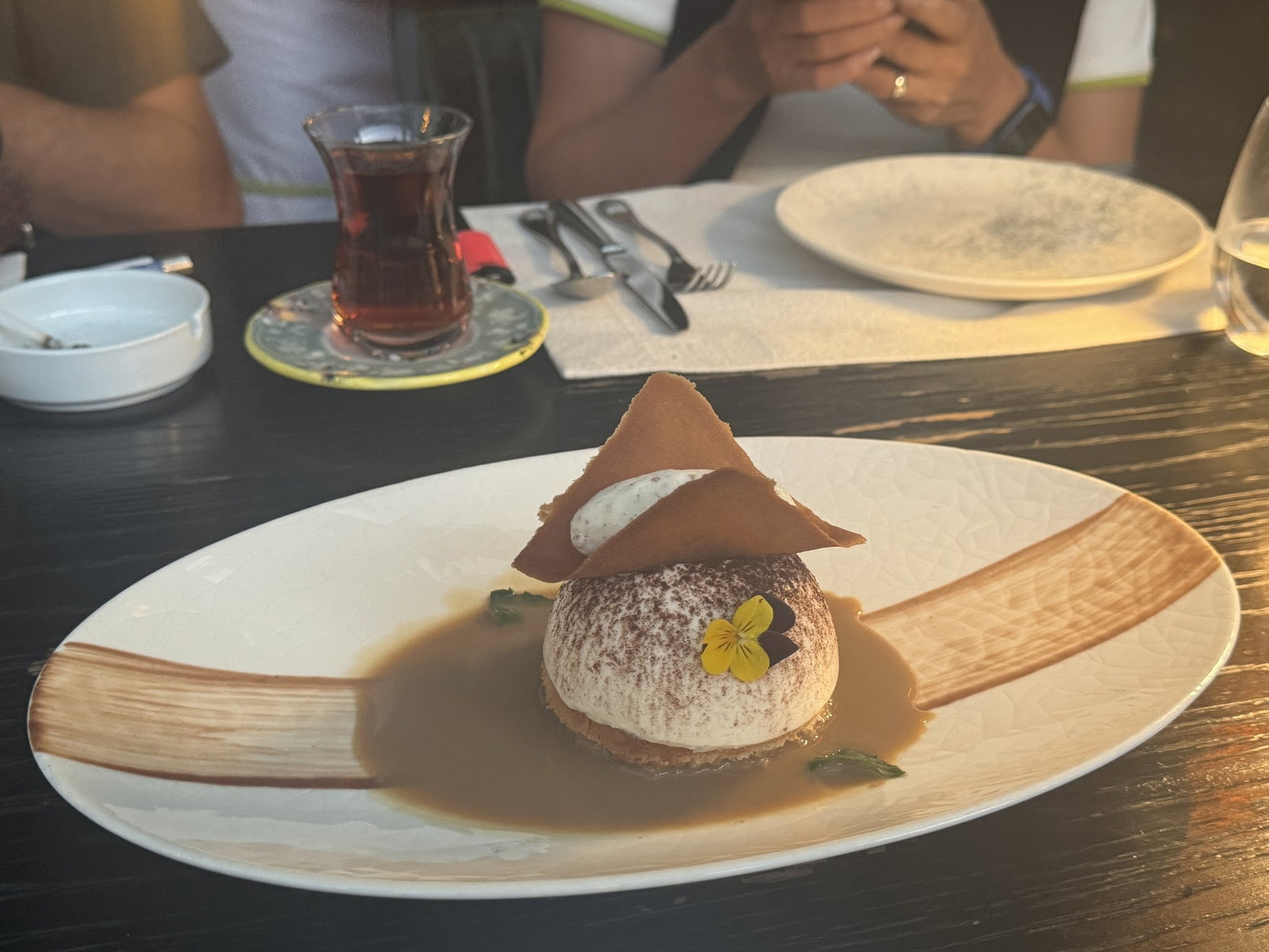 L'Olivetto Restaurant