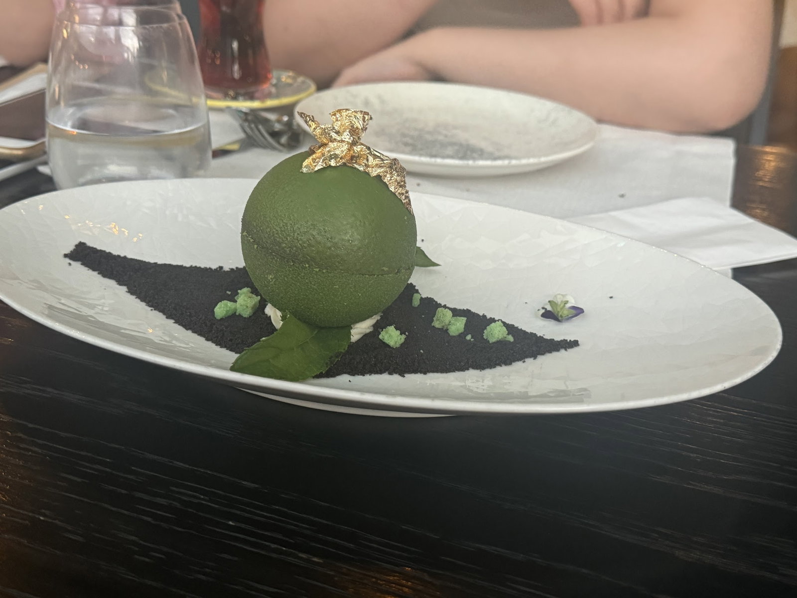 L'Olivetto Restaurant