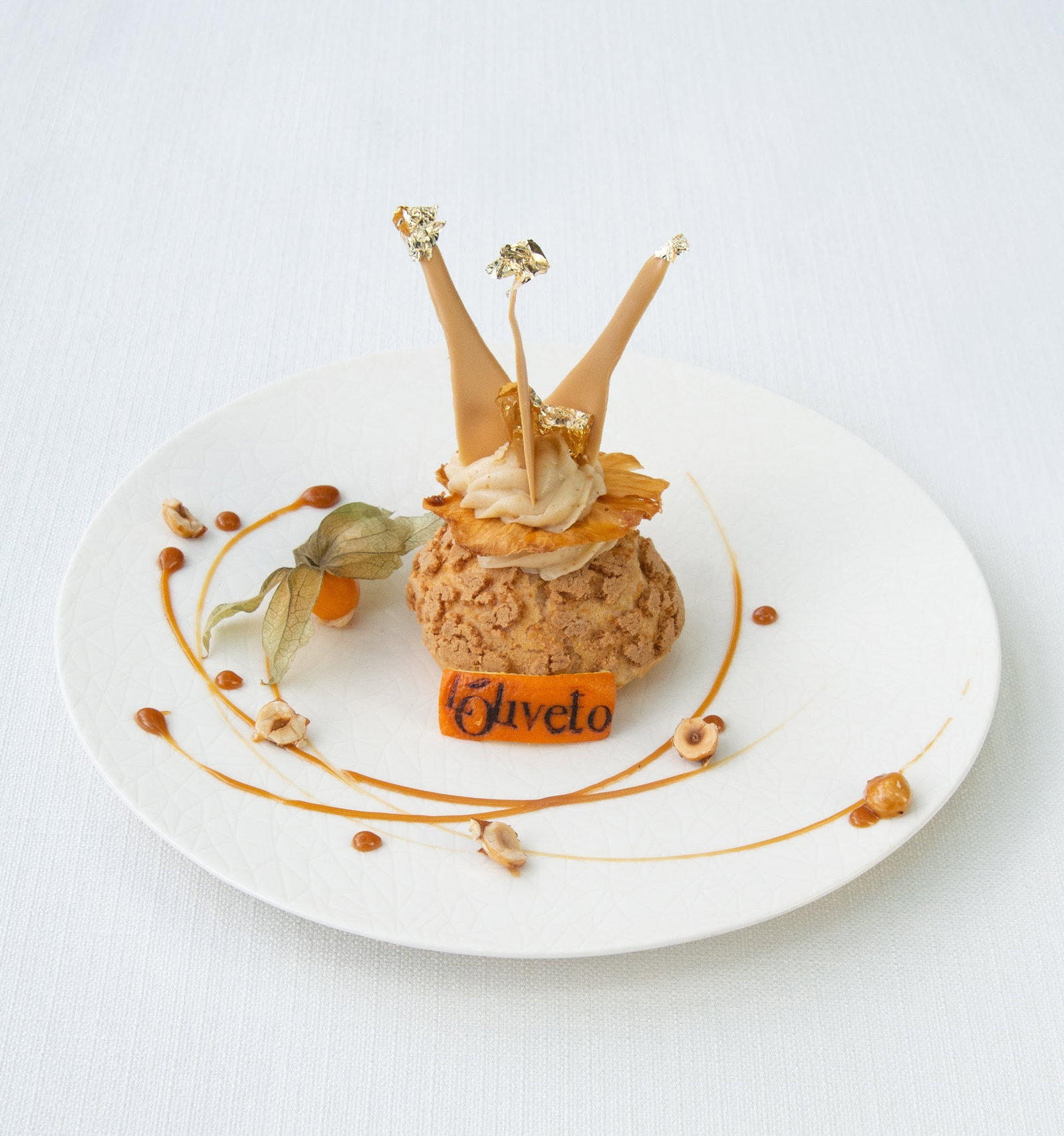 L'Olivetto Restaurant