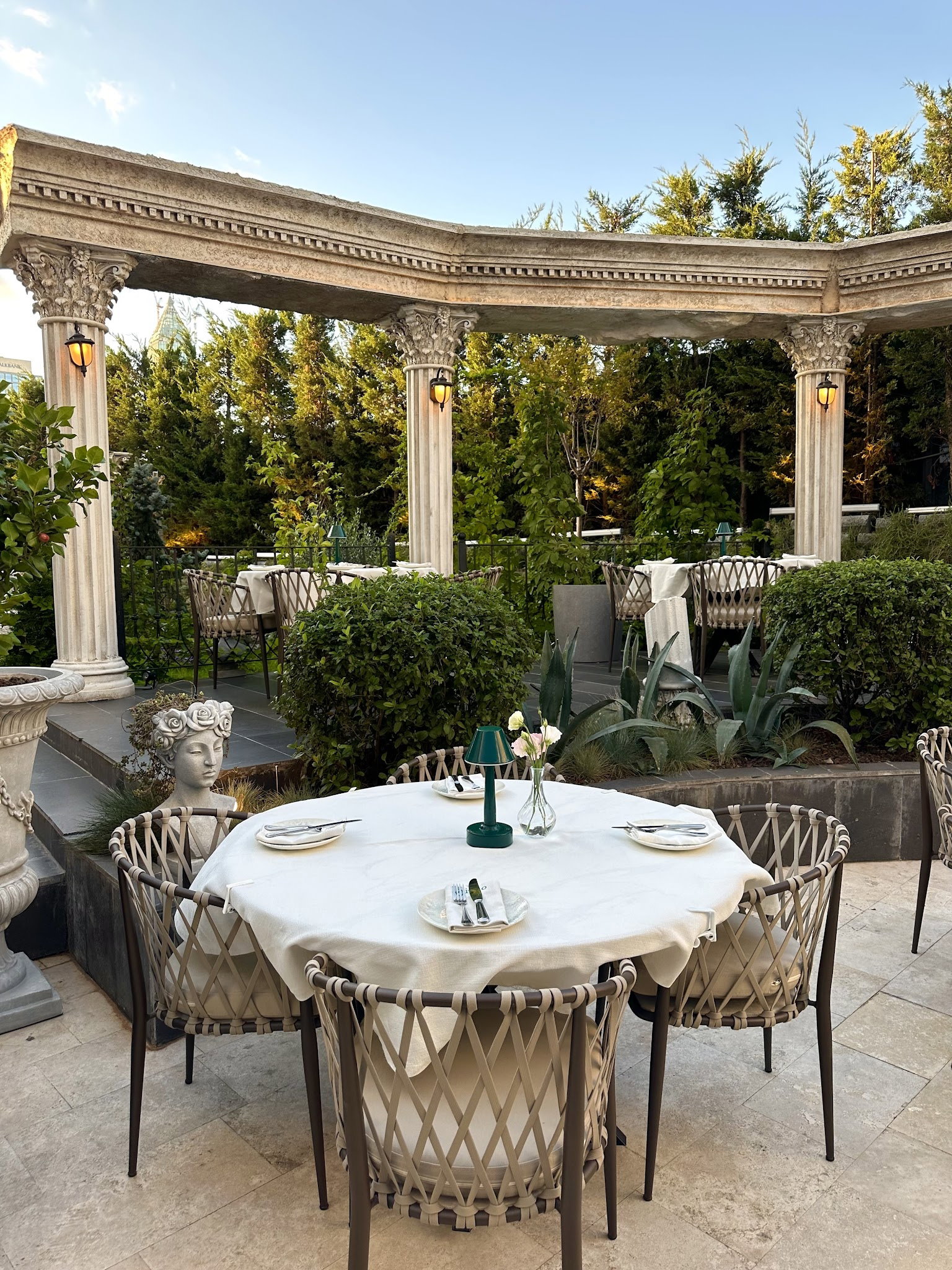 L'Olivetto Restaurant