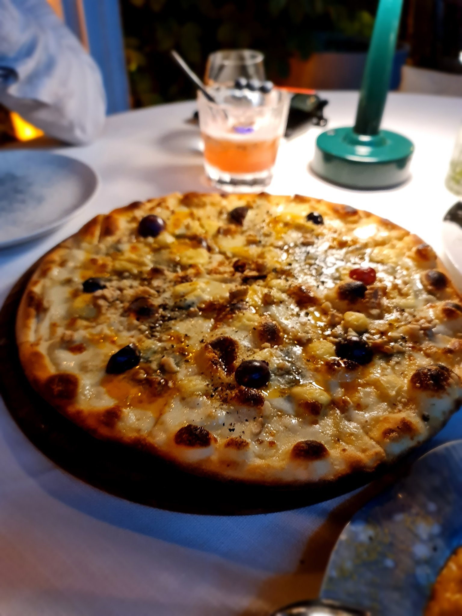 L'Olivetto Restaurant