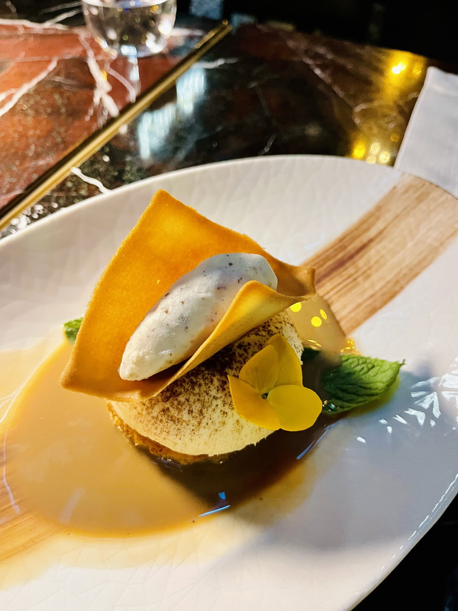 L'Olivetto Restaurant