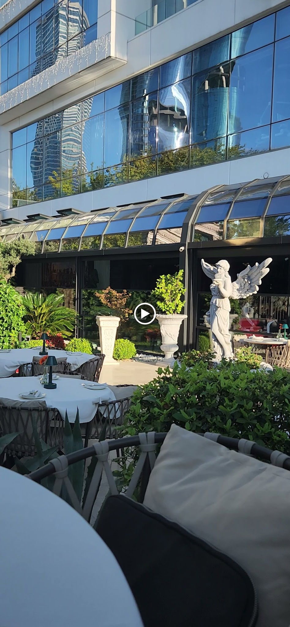 L'Olivetto Restaurant